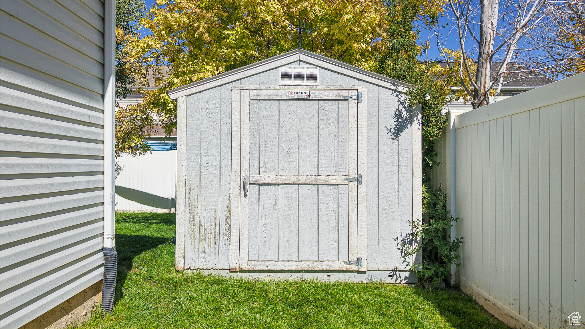 SPANISH FIELDS - Residential