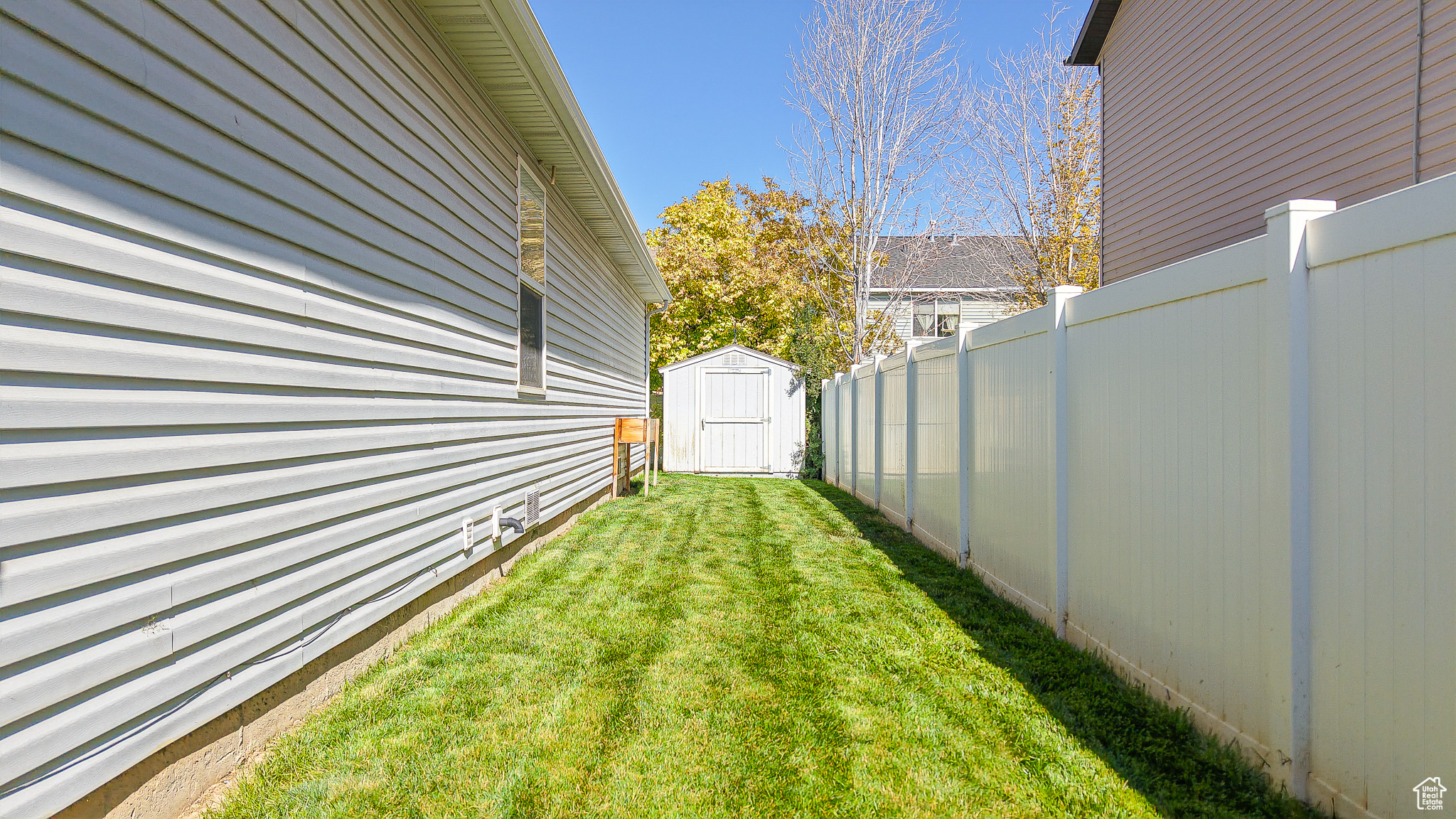 SPANISH FIELDS - Residential