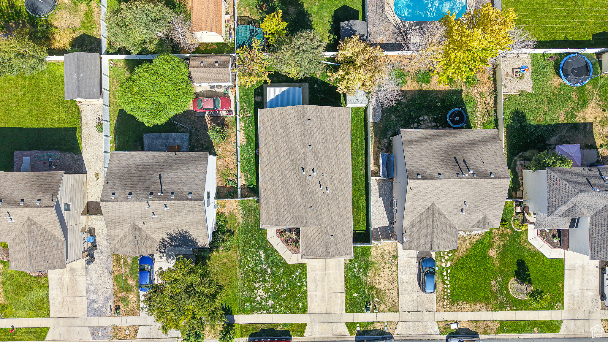 SPANISH FIELDS - Residential