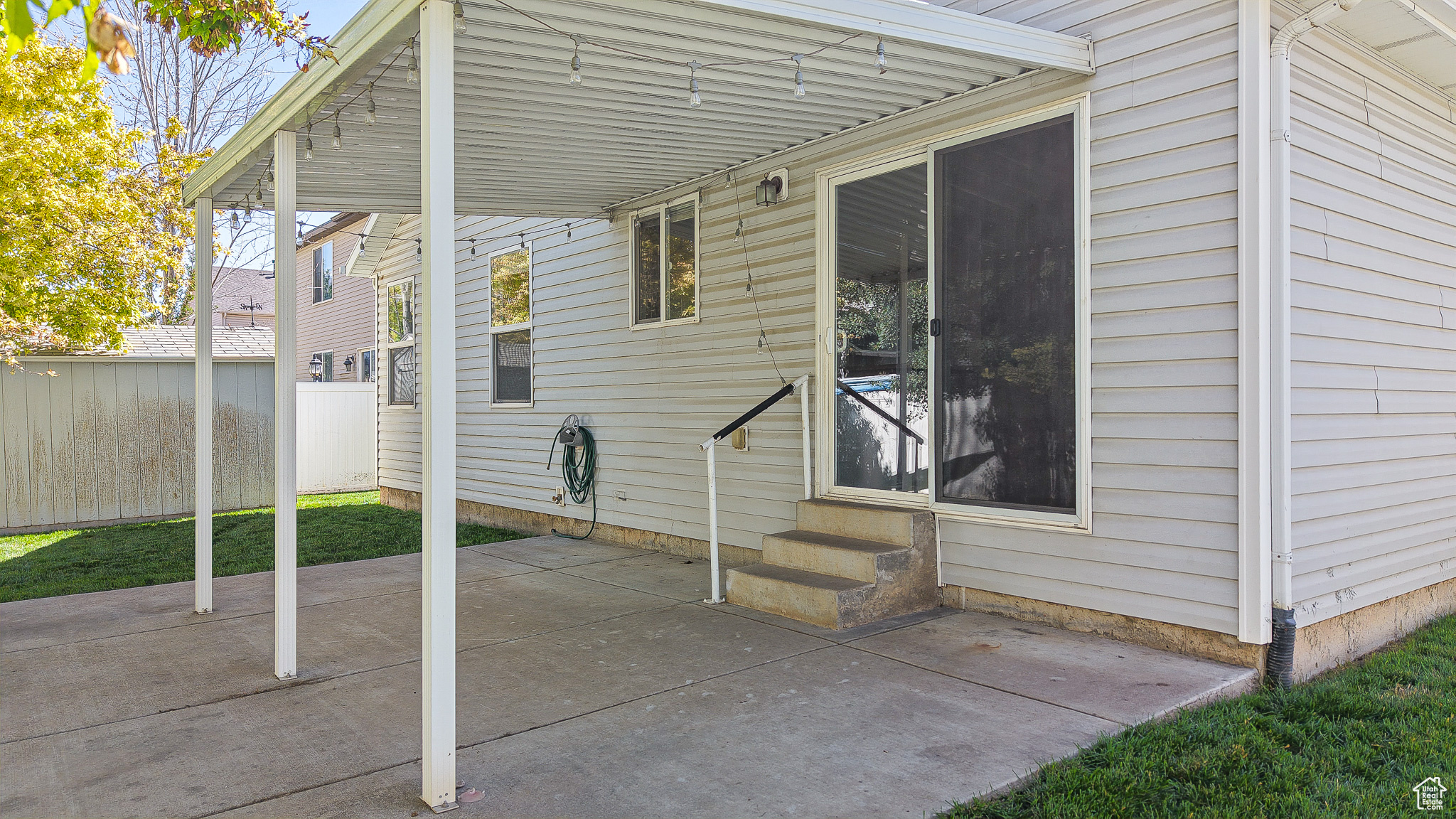 SPANISH FIELDS - Residential