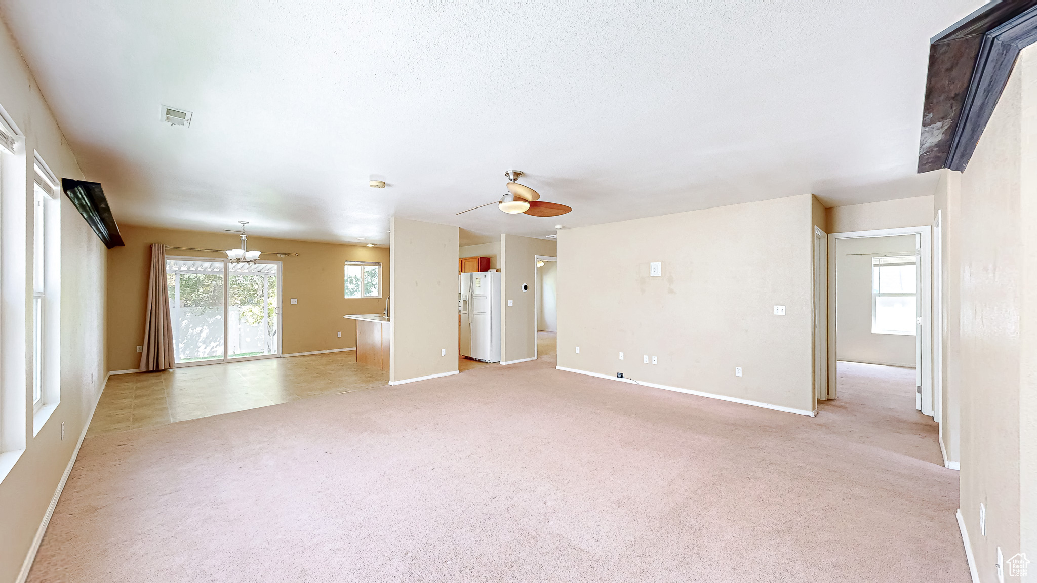 SPANISH FIELDS - Residential