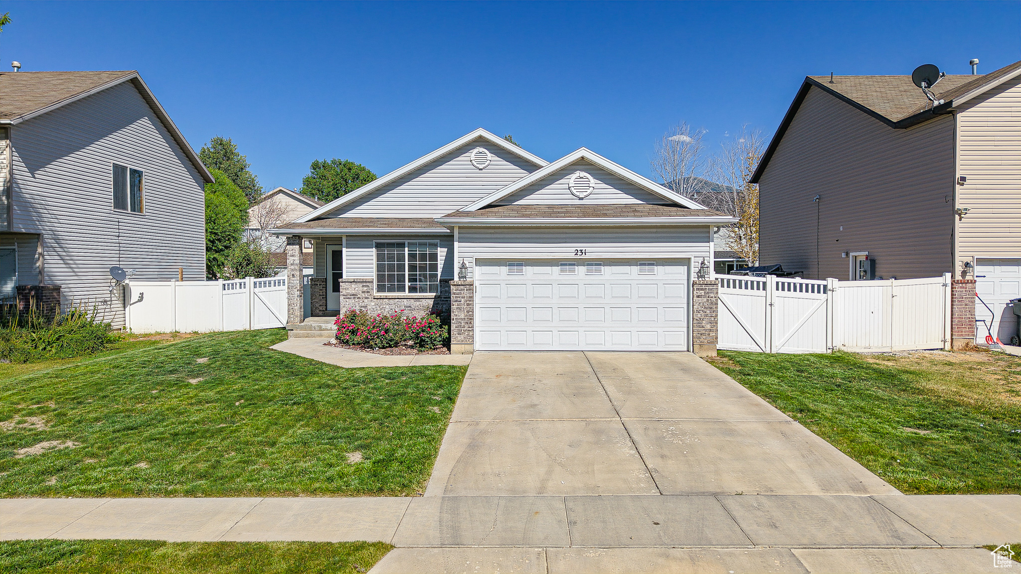 SPANISH FIELDS - Residential