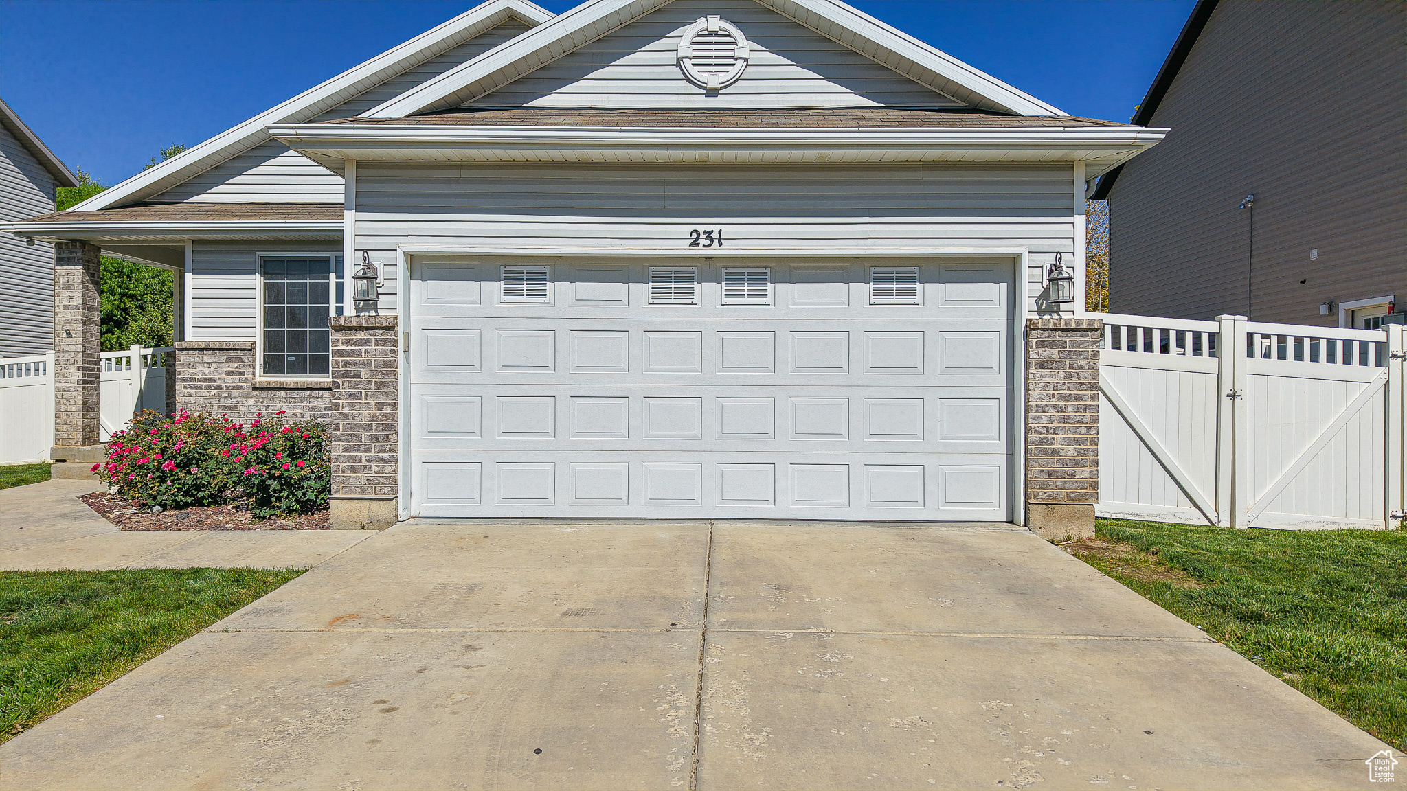 SPANISH FIELDS - Residential