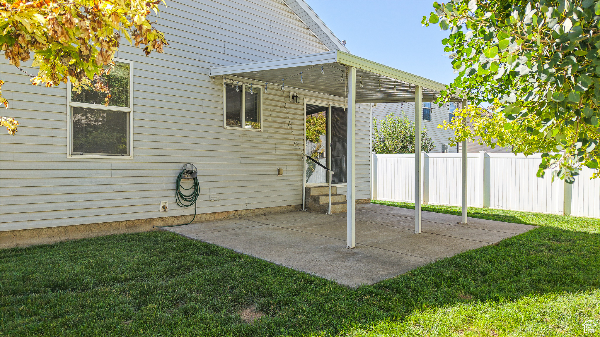 SPANISH FIELDS - Residential