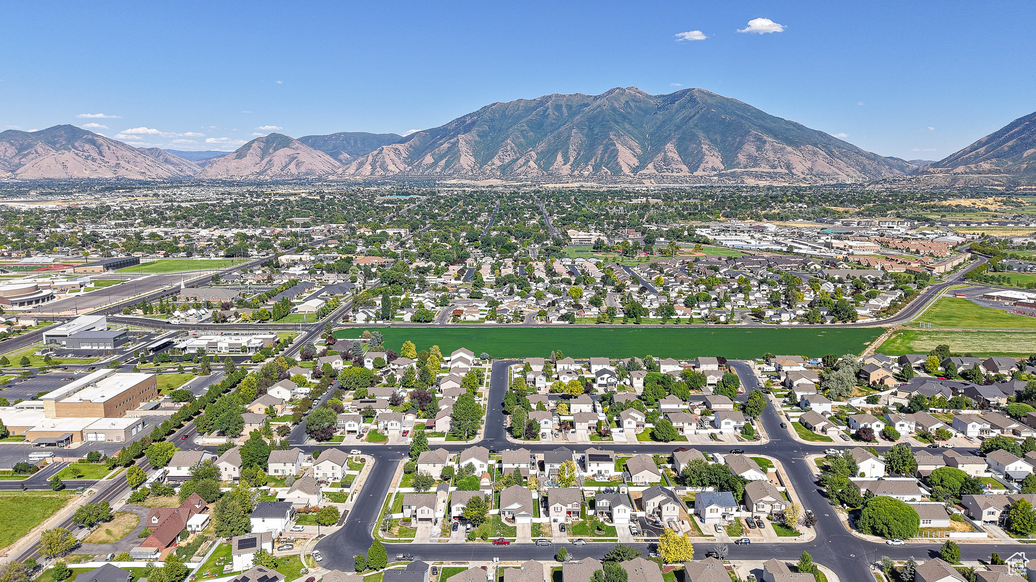 SPANISH FIELDS - Residential