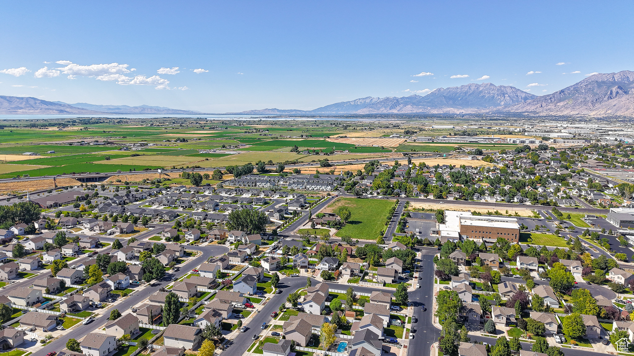 SPANISH FIELDS - Residential