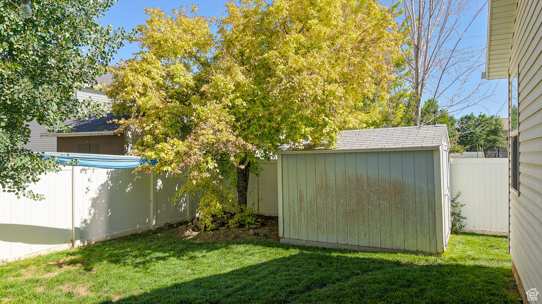 SPANISH FIELDS - Residential