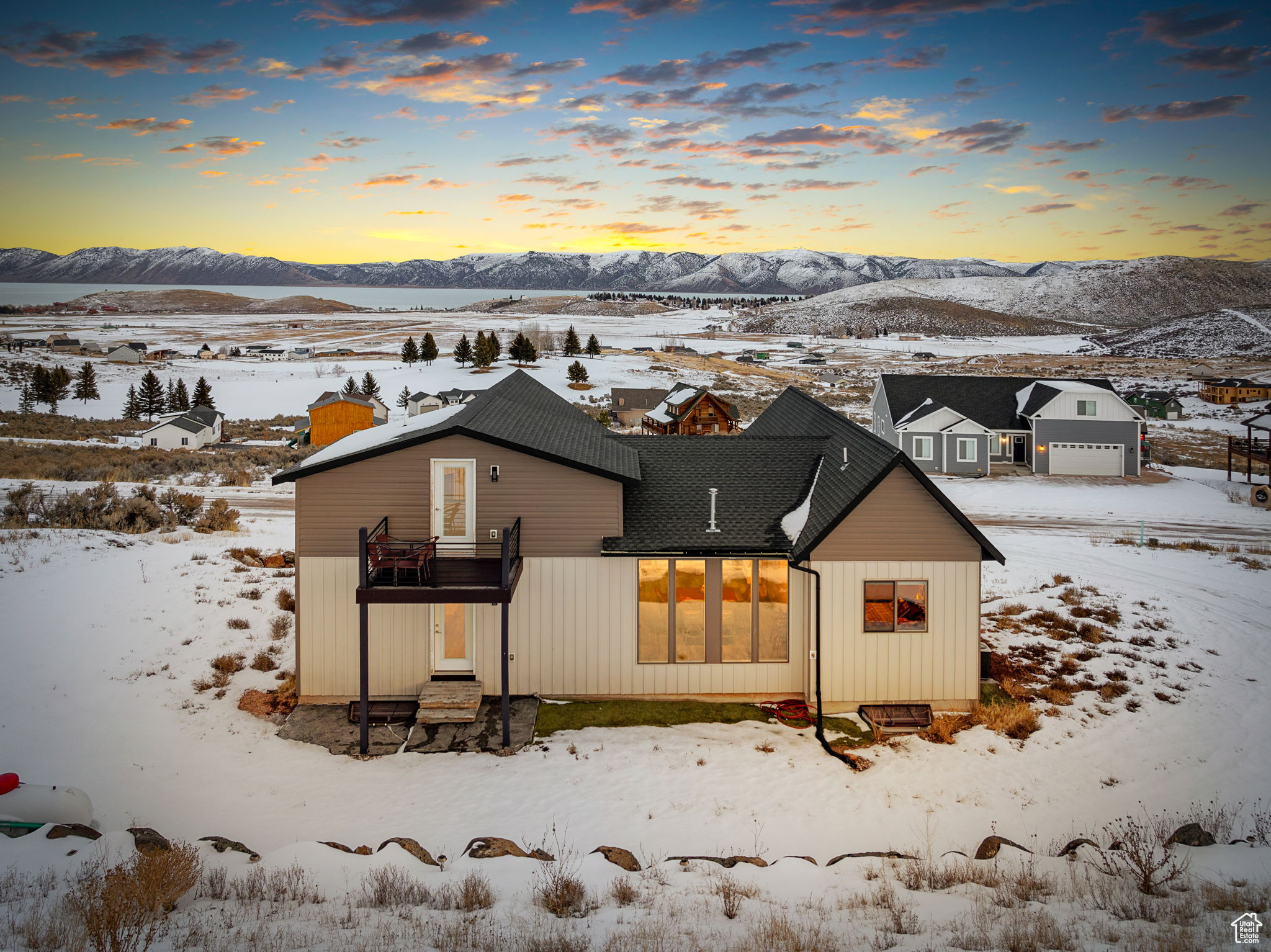 2923 S Country Club Way #46, Garden City, Utah image 48