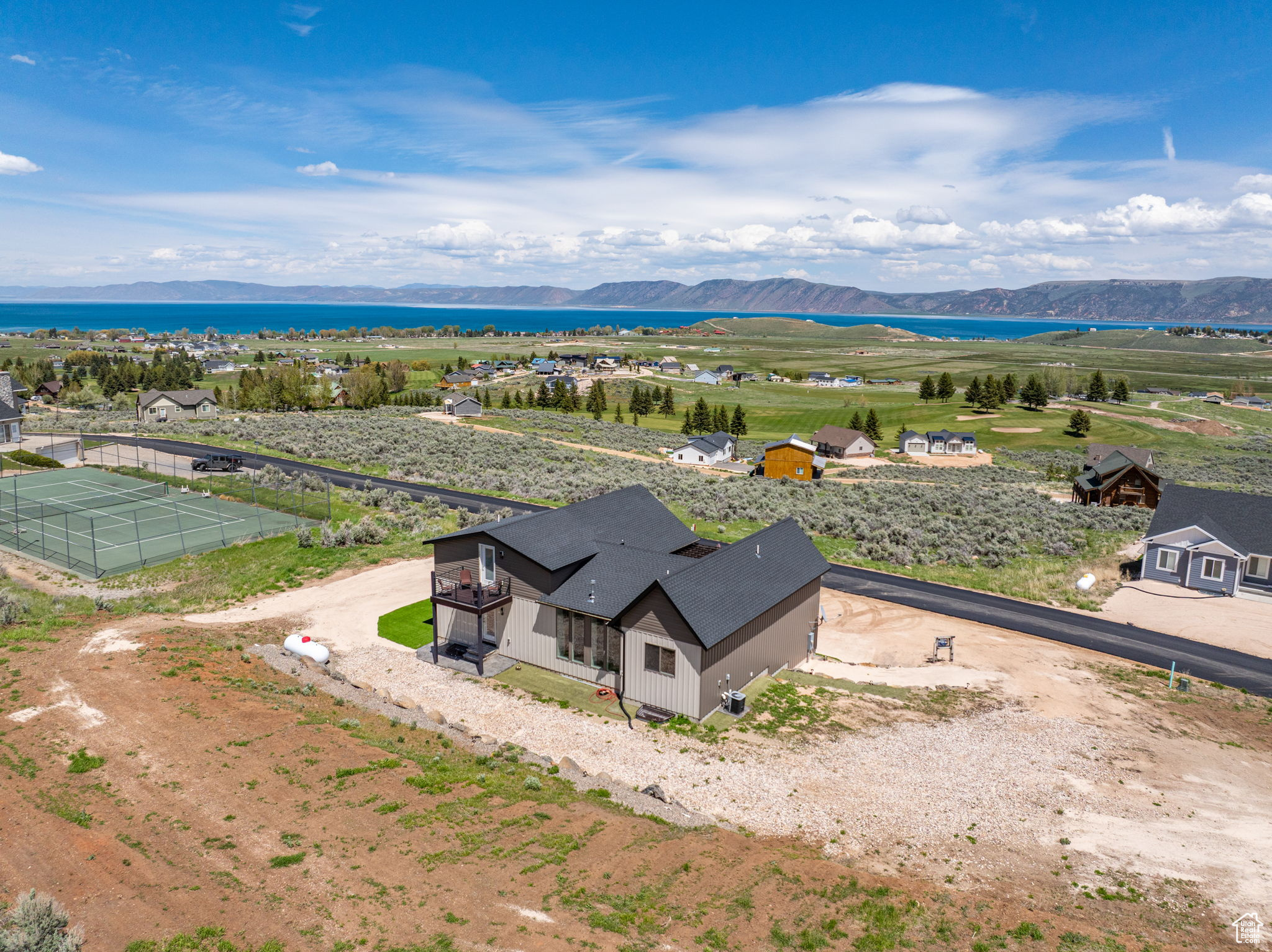 2923 S Country Club Way #46, Garden City, Utah image 2