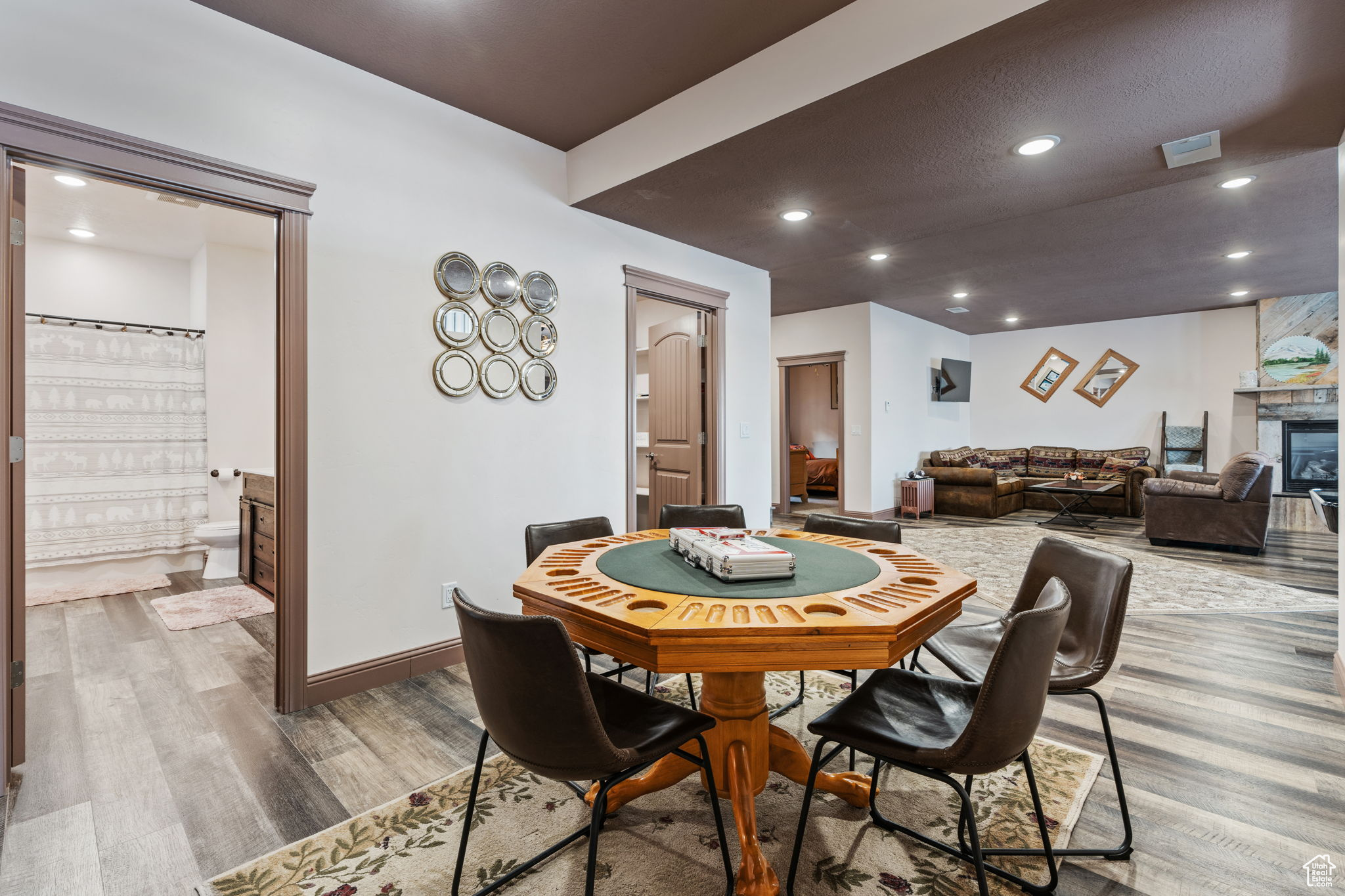 2923 S Country Club Way #46, Garden City, Utah image 11