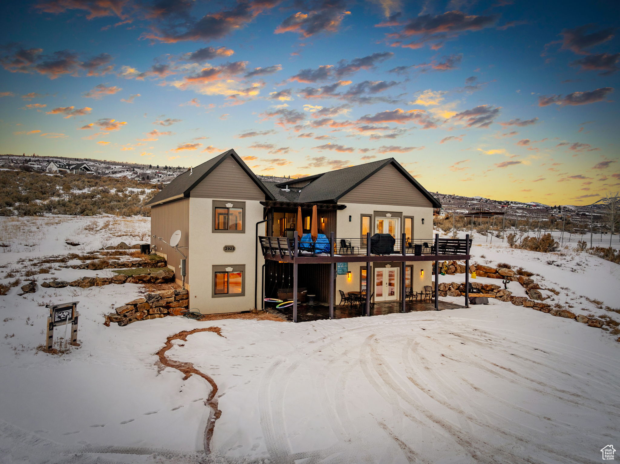 2923 S Country Club Way #46, Garden City, Utah image 50