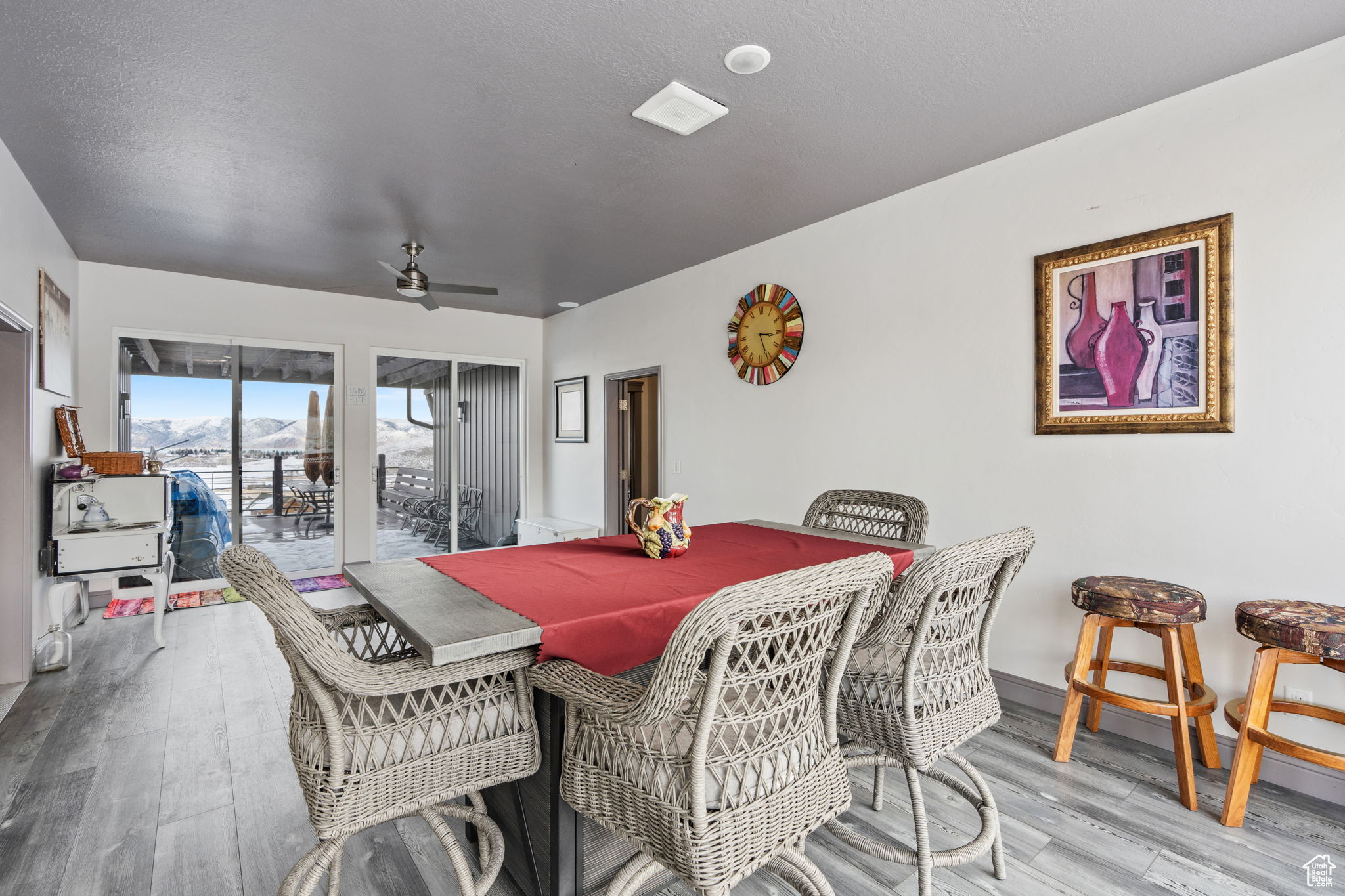 2923 S Country Club Way #46, Garden City, Utah image 33