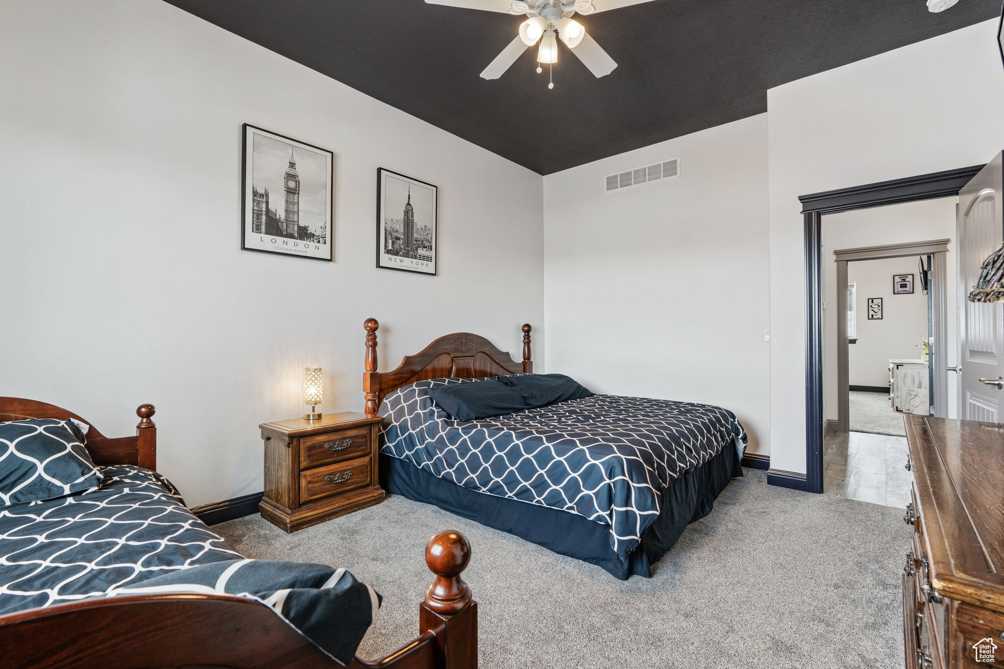 2923 S Country Club Way #46, Garden City, Utah image 37