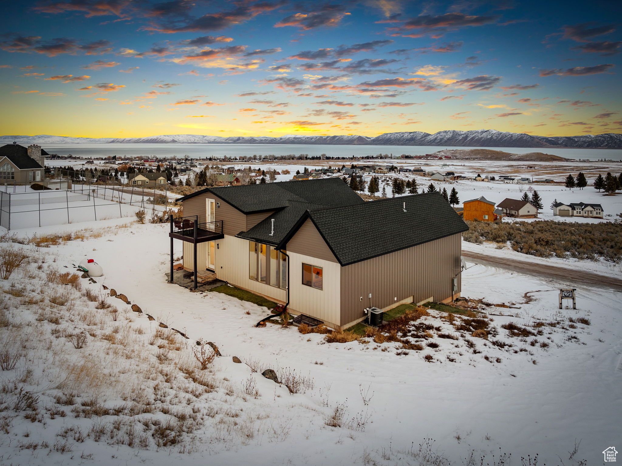 2923 S Country Club Way #46, Garden City, Utah image 49