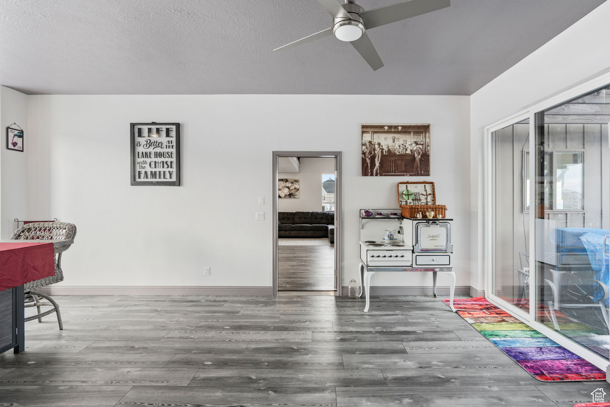 2923 S Country Club Way #46, Garden City, Utah image 36