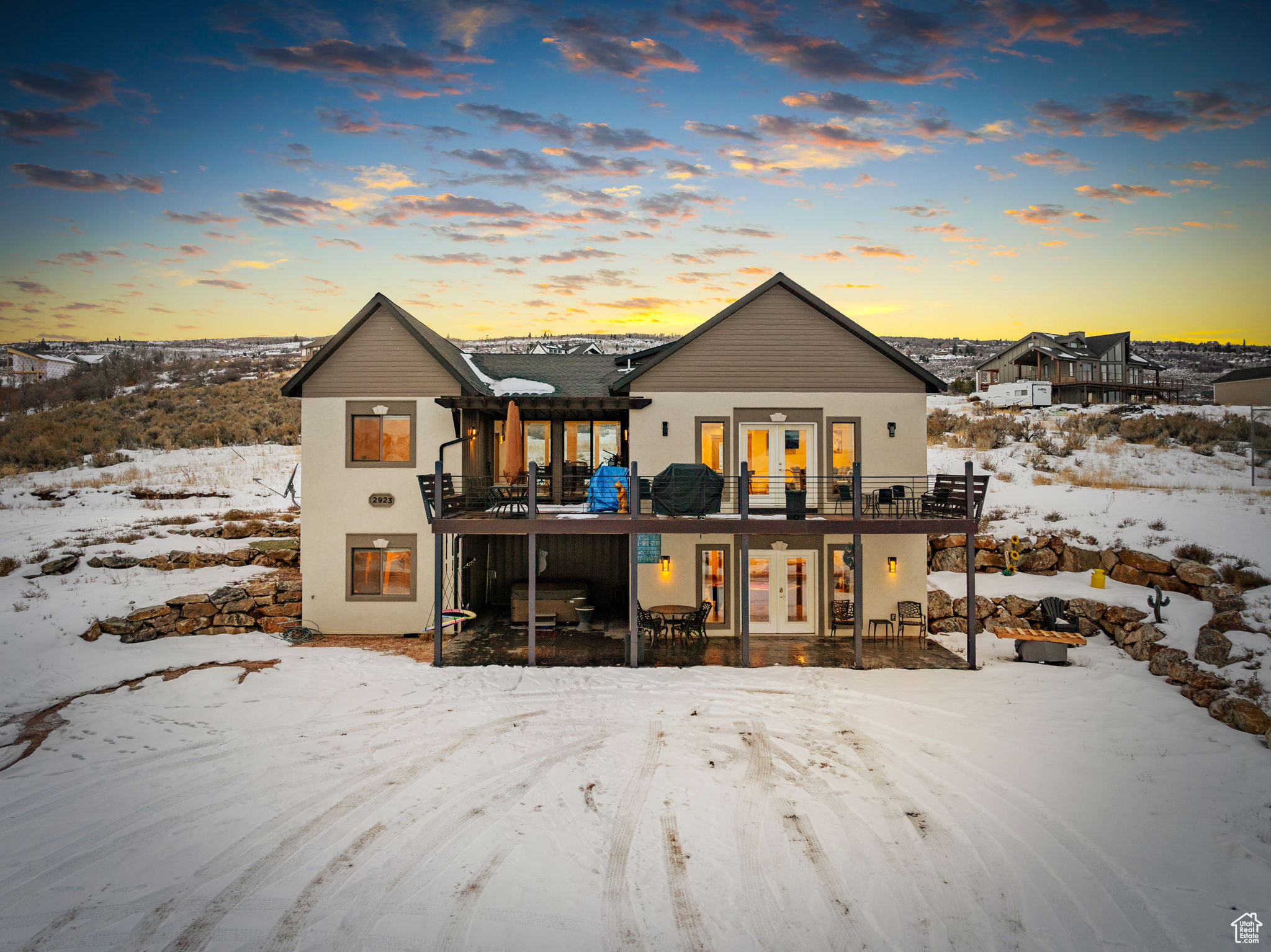 2923 S Country Club Way #46, Garden City, Utah image 3