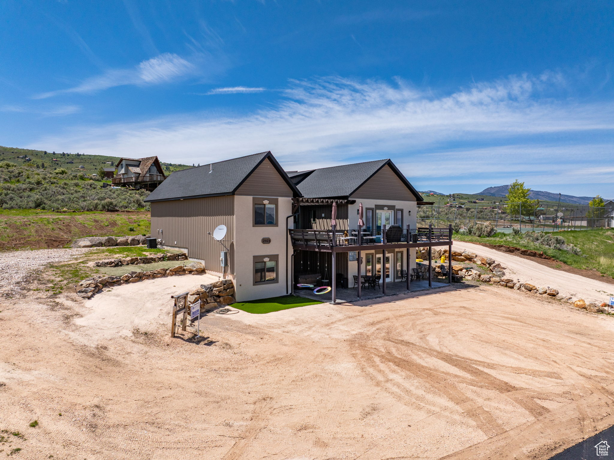 2923 S Country Club Way #46, Garden City, Utah image 50