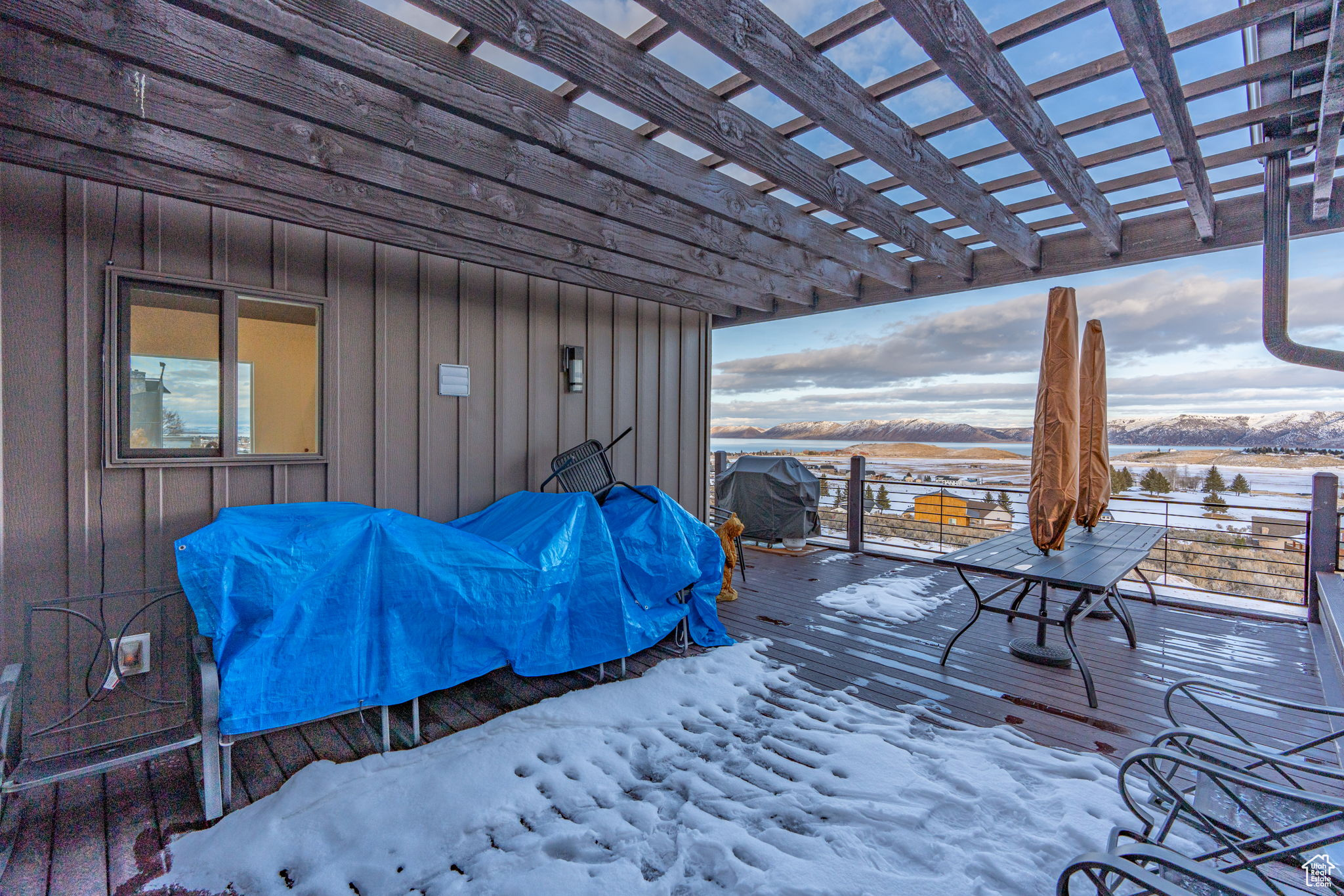 2923 S Country Club Way #46, Garden City, Utah image 5