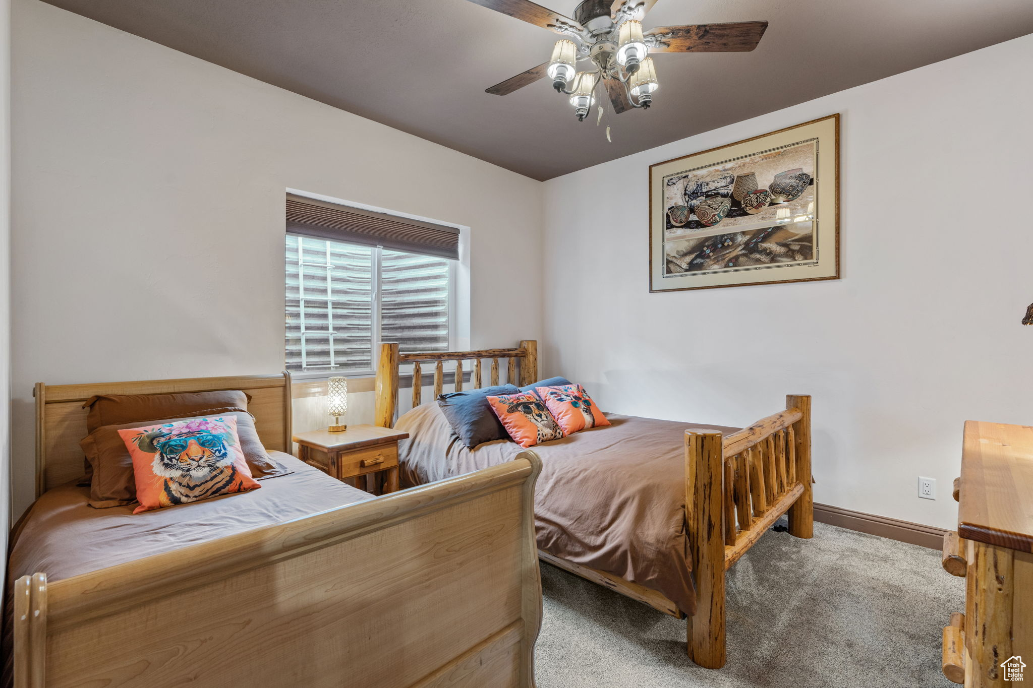 2923 S Country Club Way #46, Garden City, Utah image 20