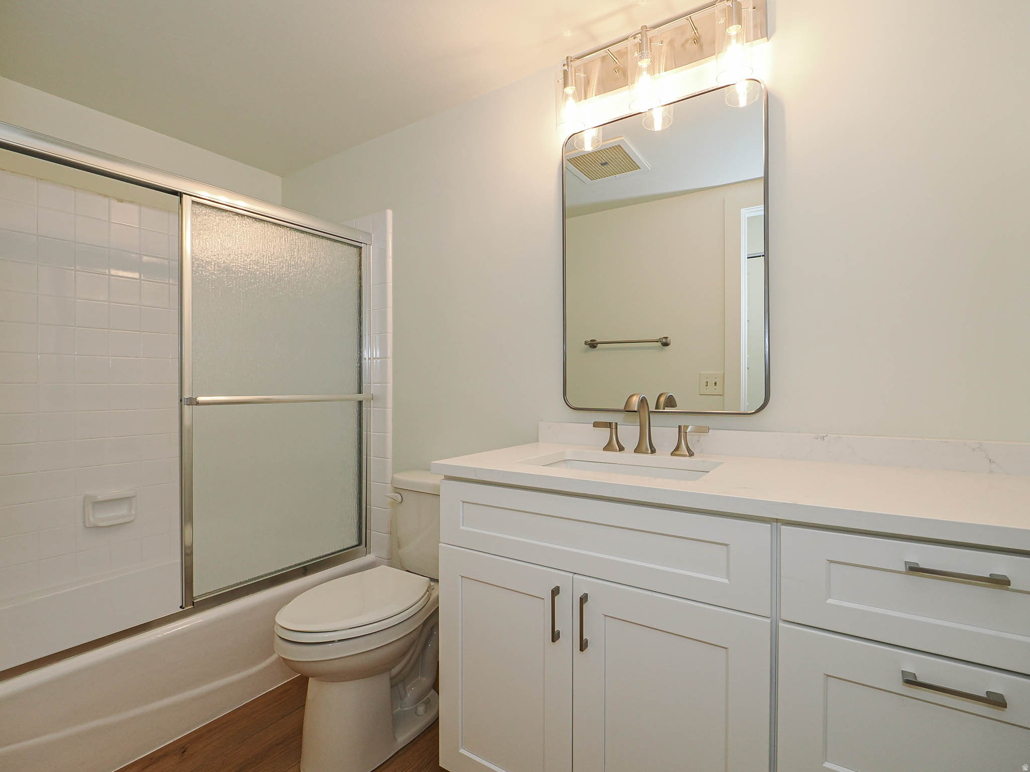 CHATEAU FORET - Residential