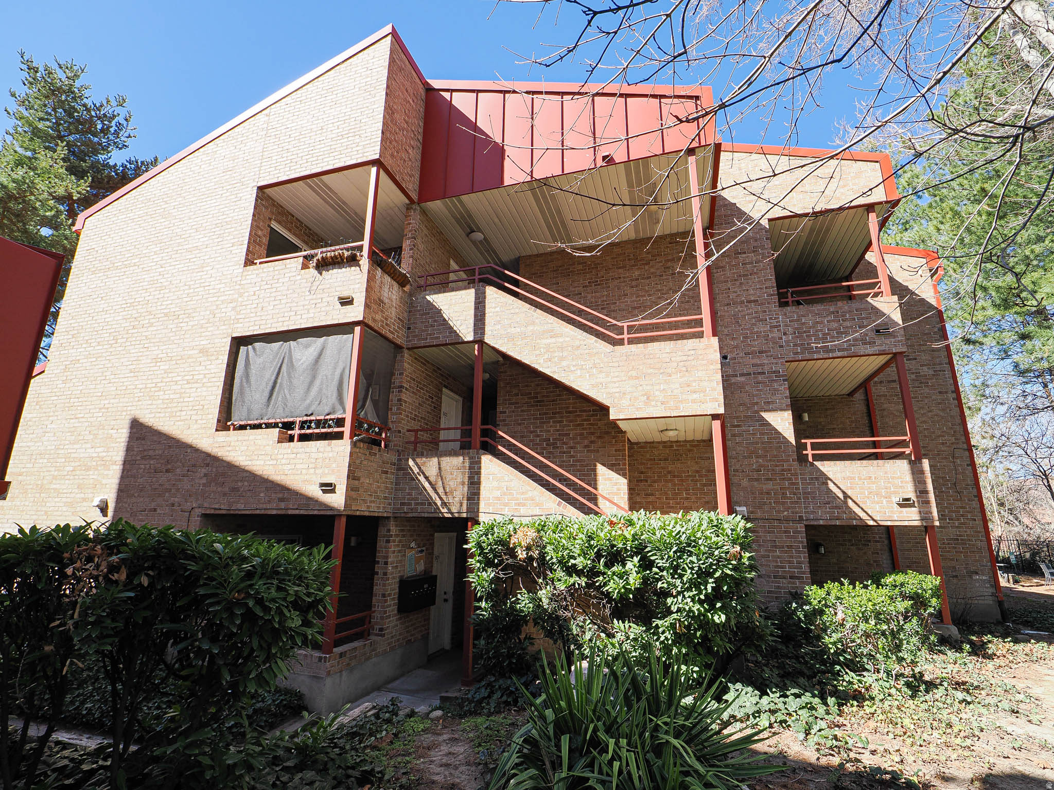 CHATEAU FORET - Residential