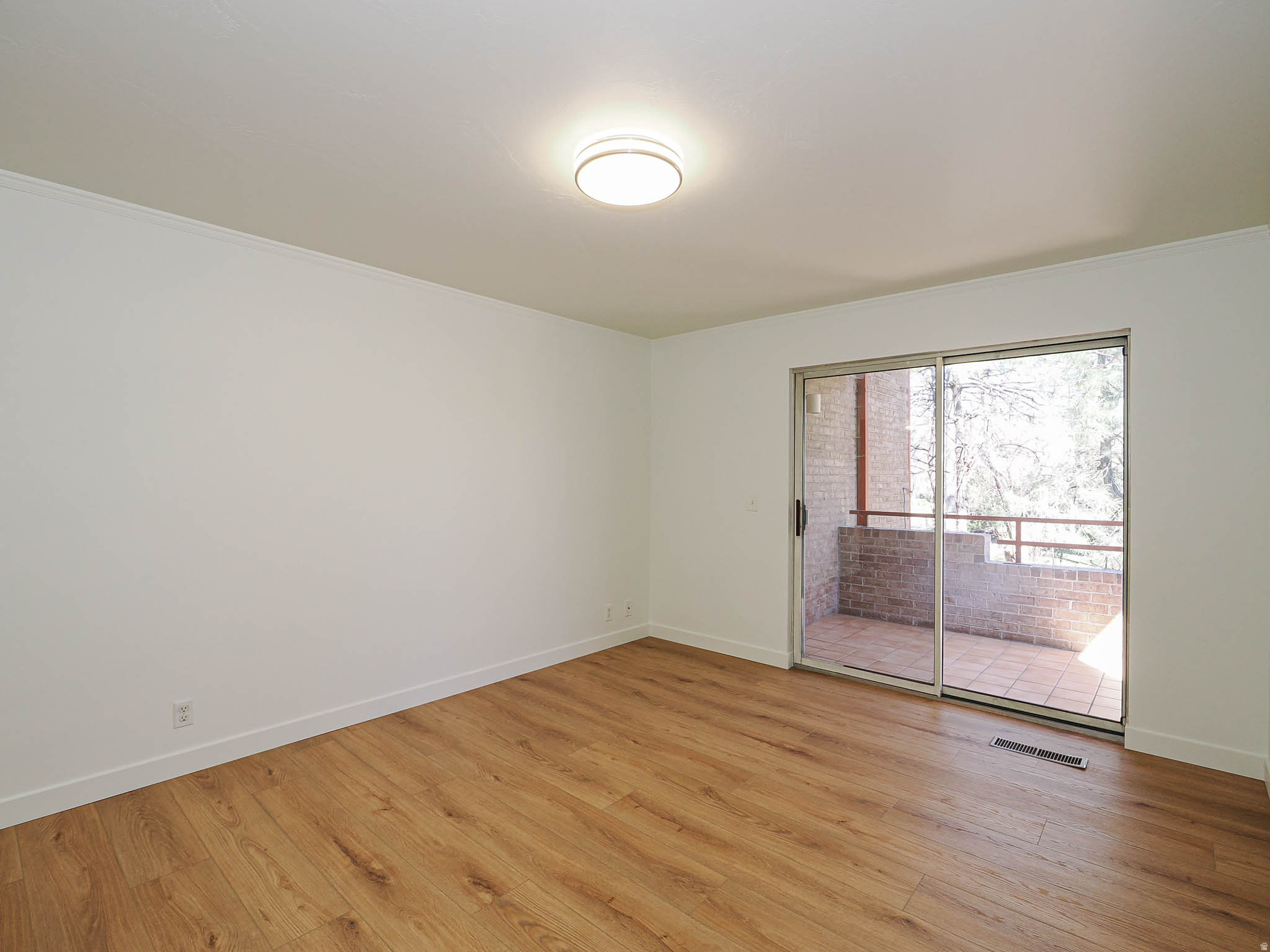 CHATEAU FORET - Residential