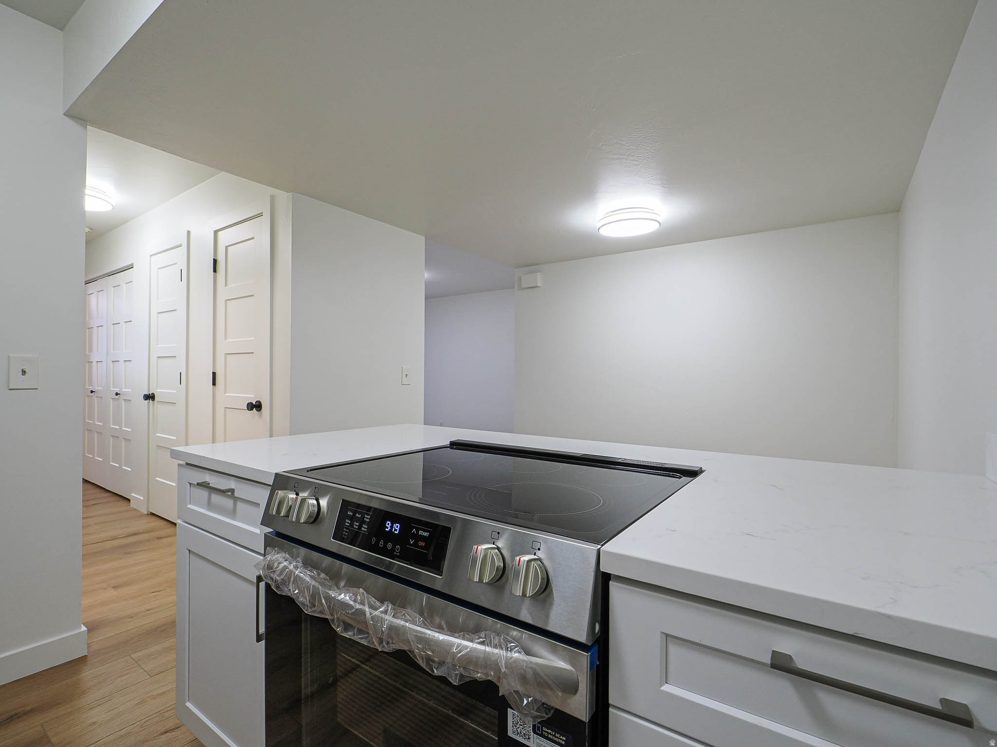 CHATEAU FORET - Residential