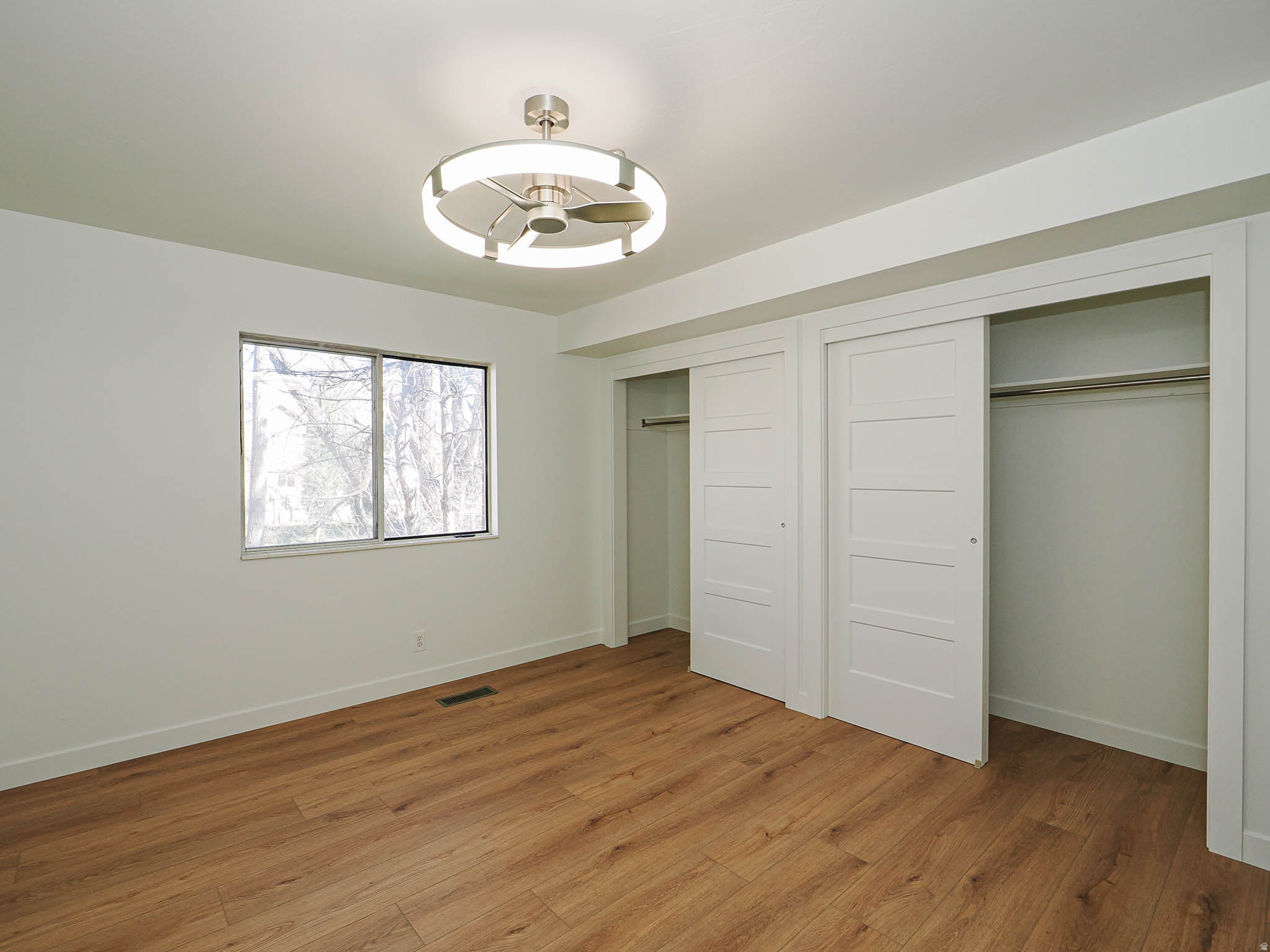 CHATEAU FORET - Residential