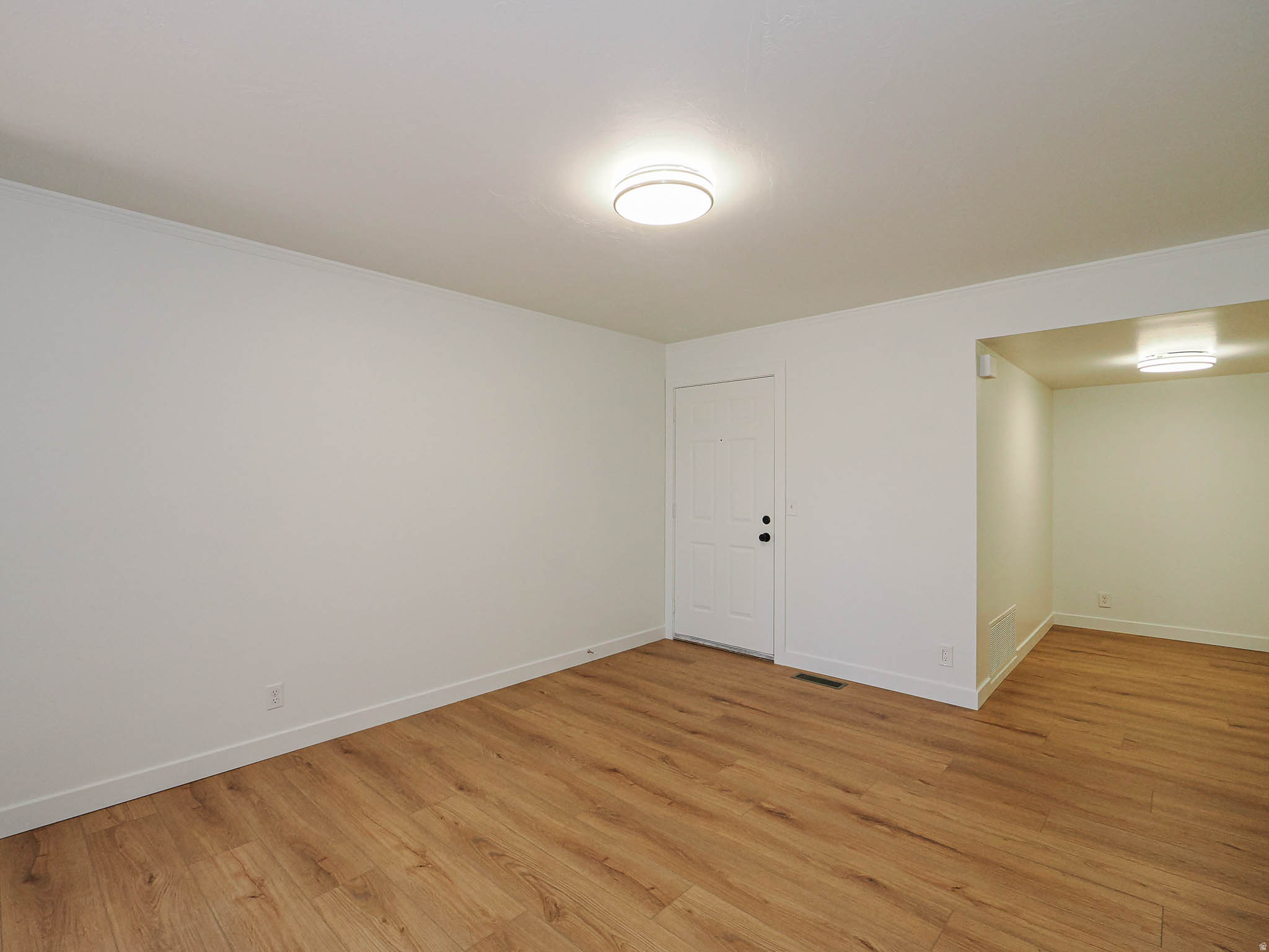 CHATEAU FORET - Residential