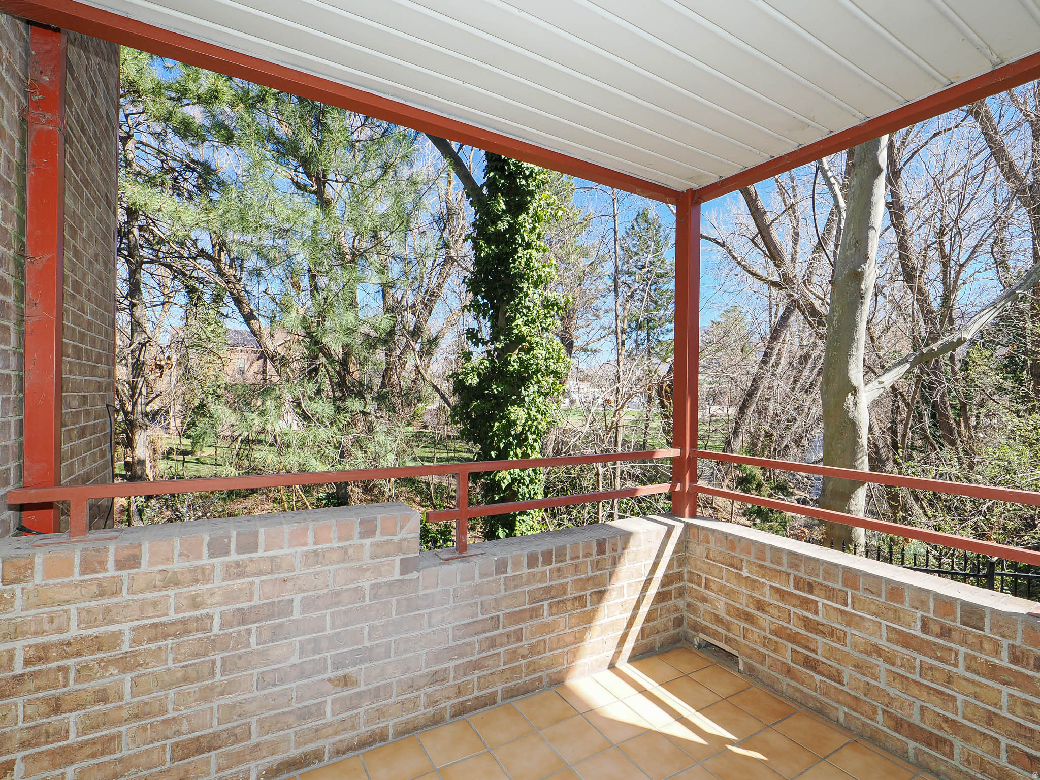 CHATEAU FORET - Residential