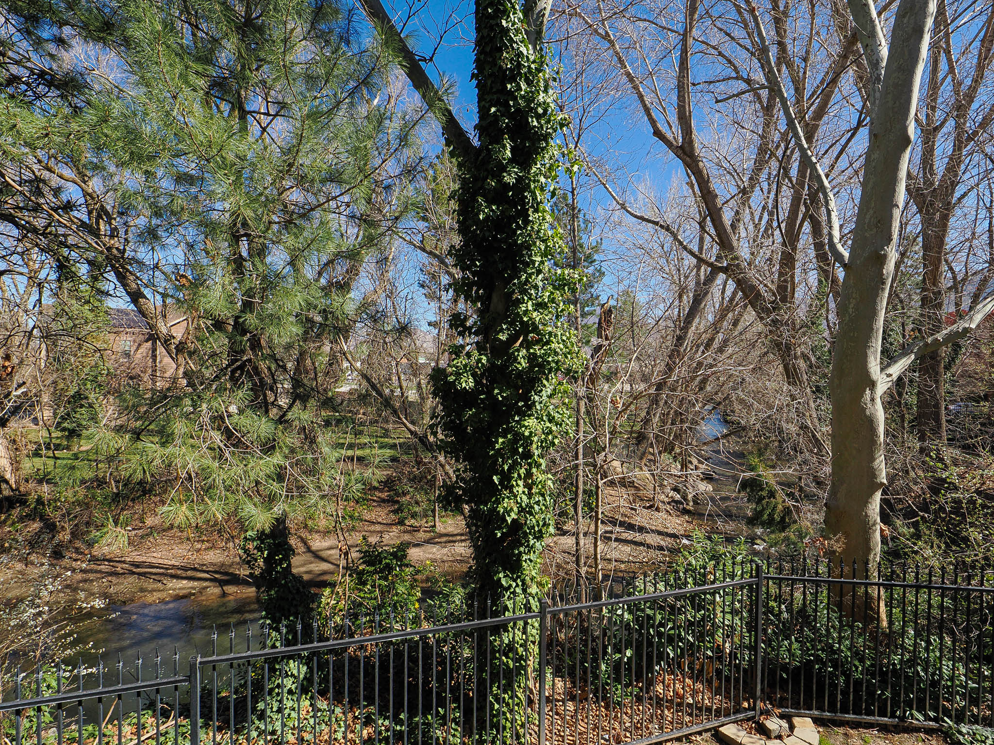 CHATEAU FORET - Residential