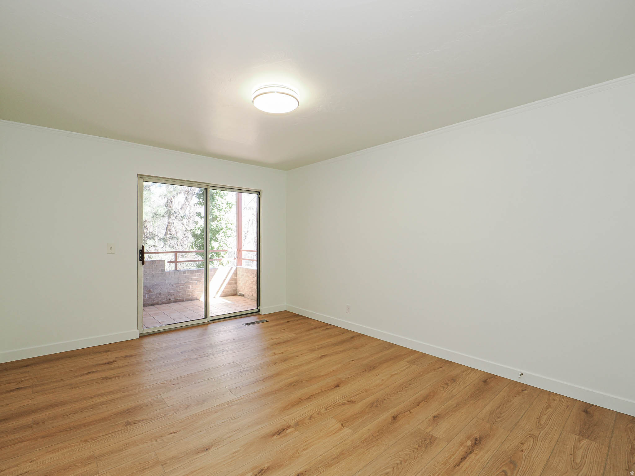 CHATEAU FORET - Residential