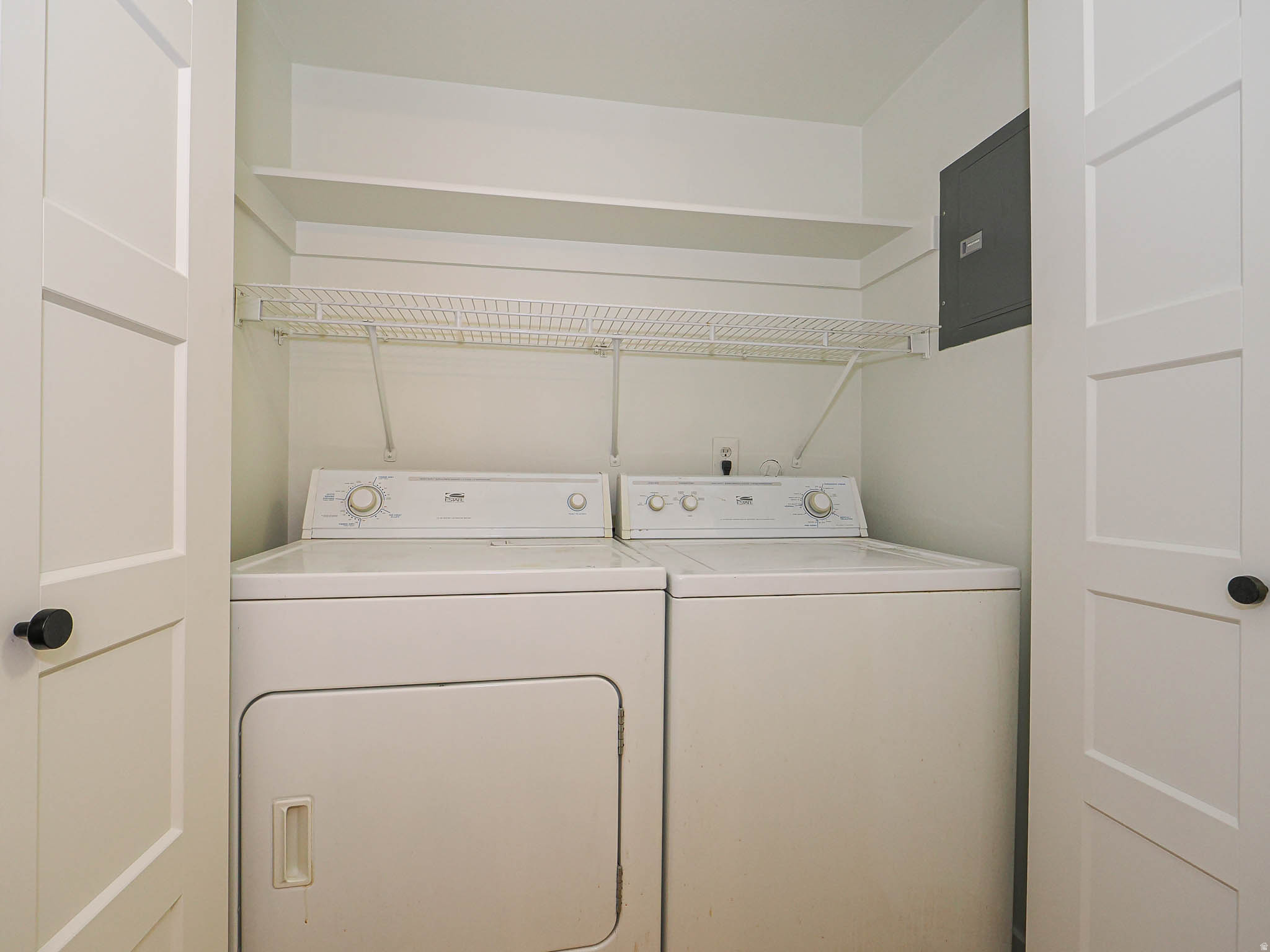 CHATEAU FORET - Residential