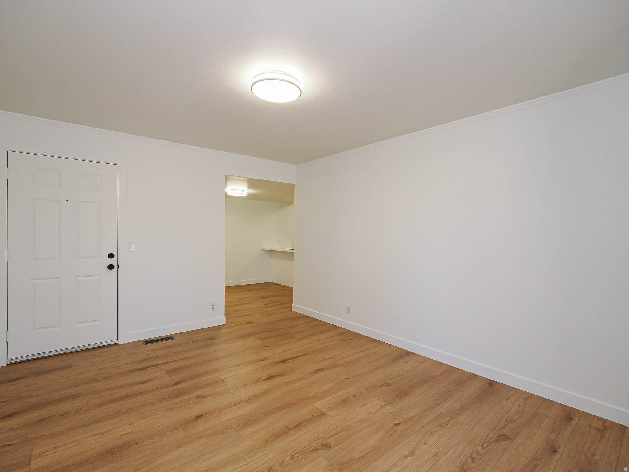 CHATEAU FORET - Residential