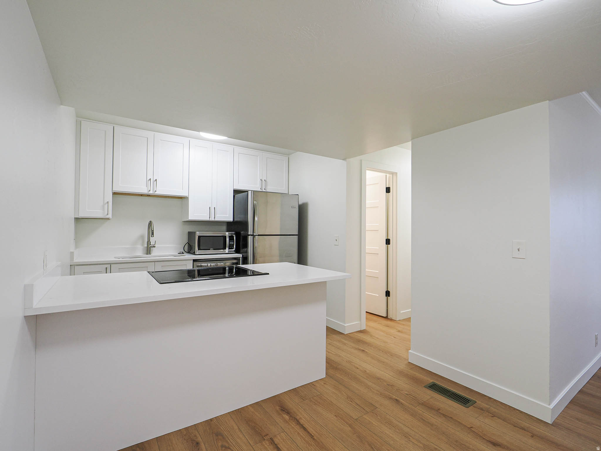 CHATEAU FORET - Residential