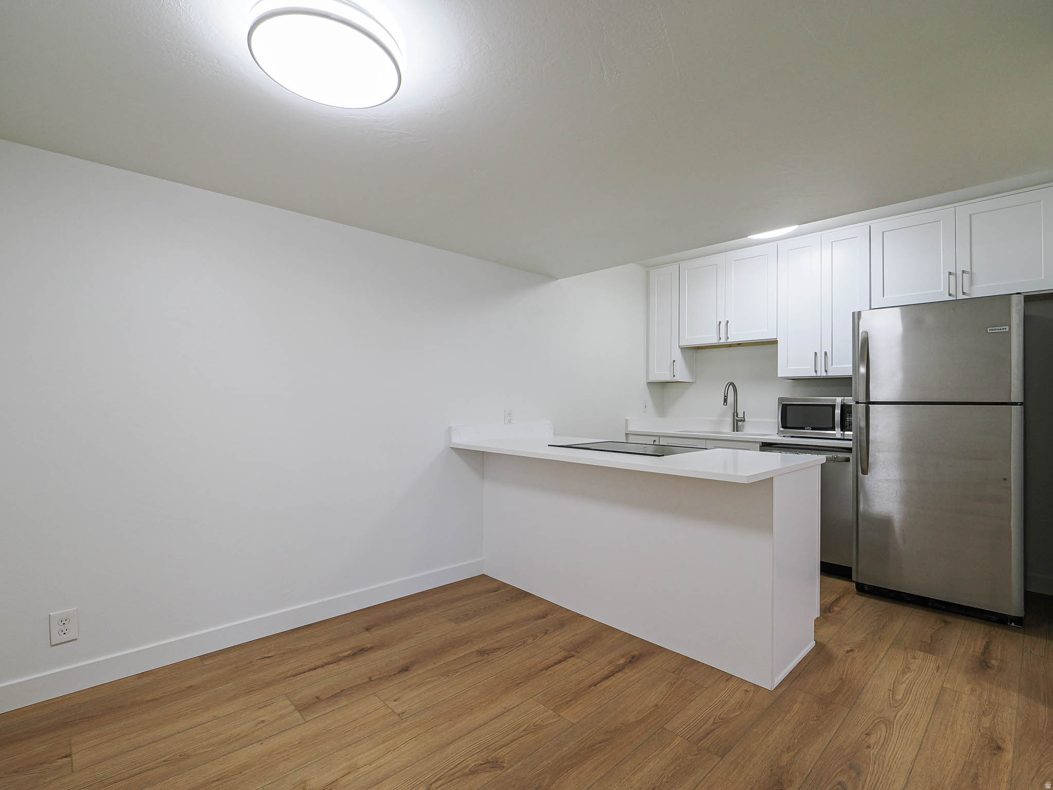 CHATEAU FORET - Residential