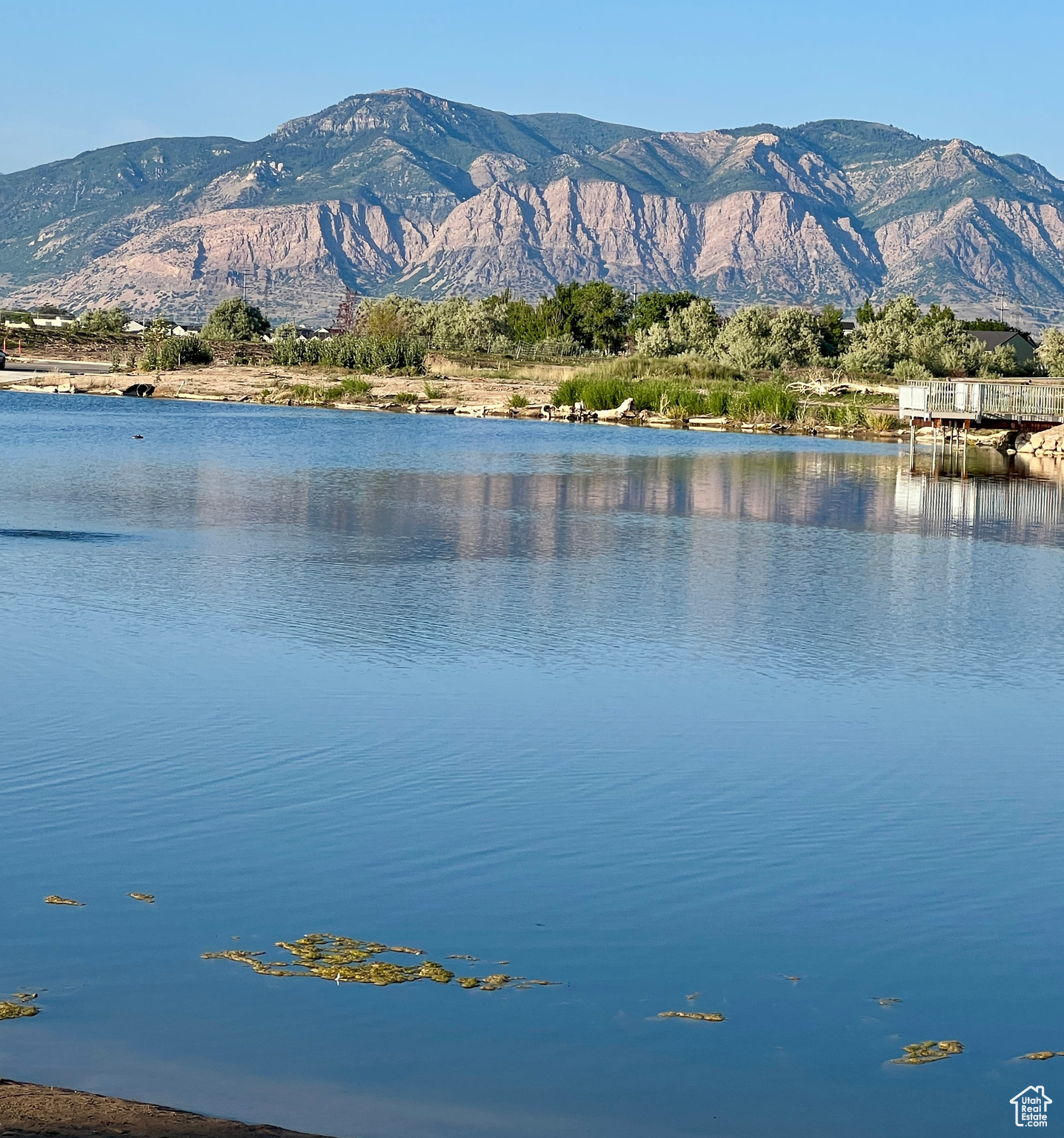 JONI ACRES - Residential