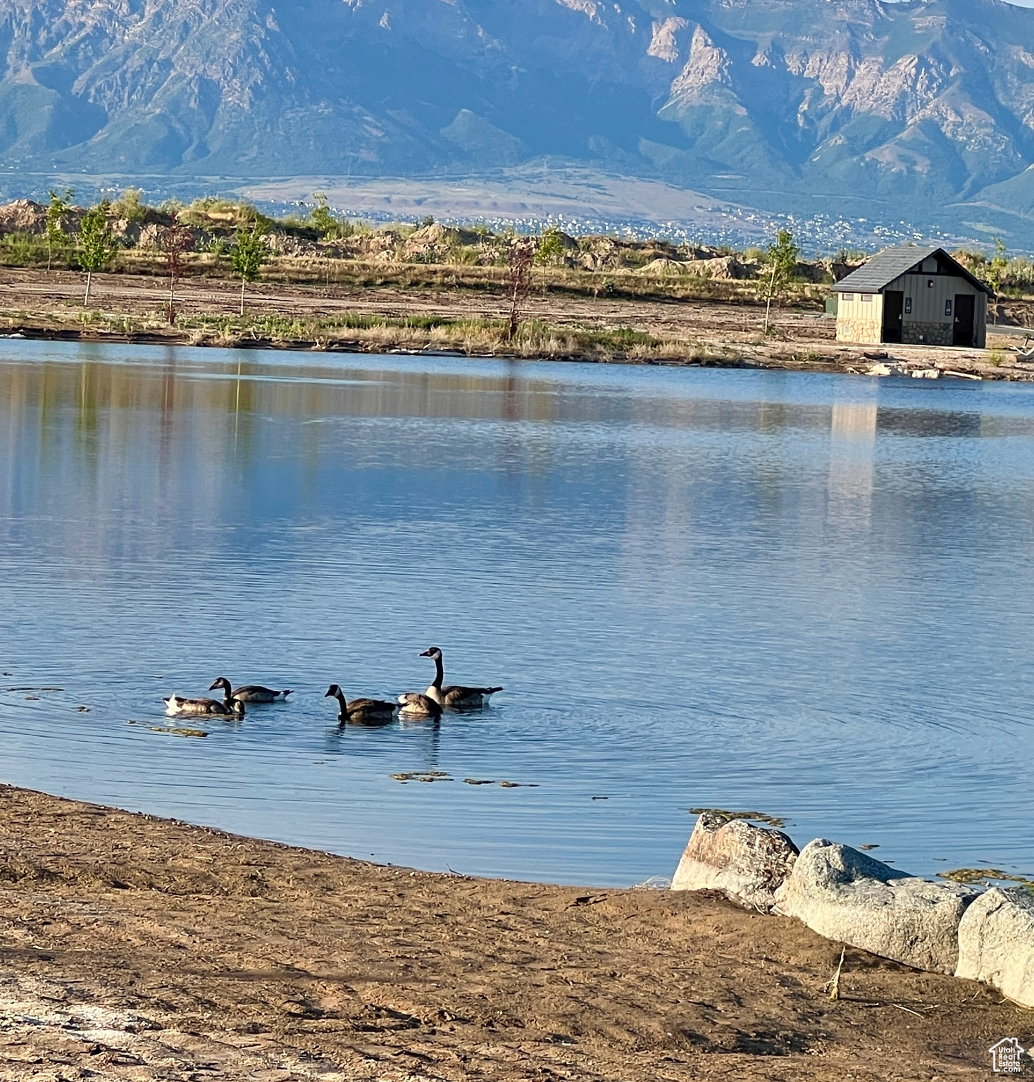 JONI ACRES - Residential