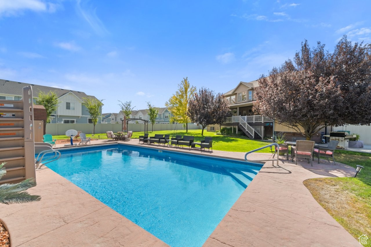 JONI ACRES - Residential