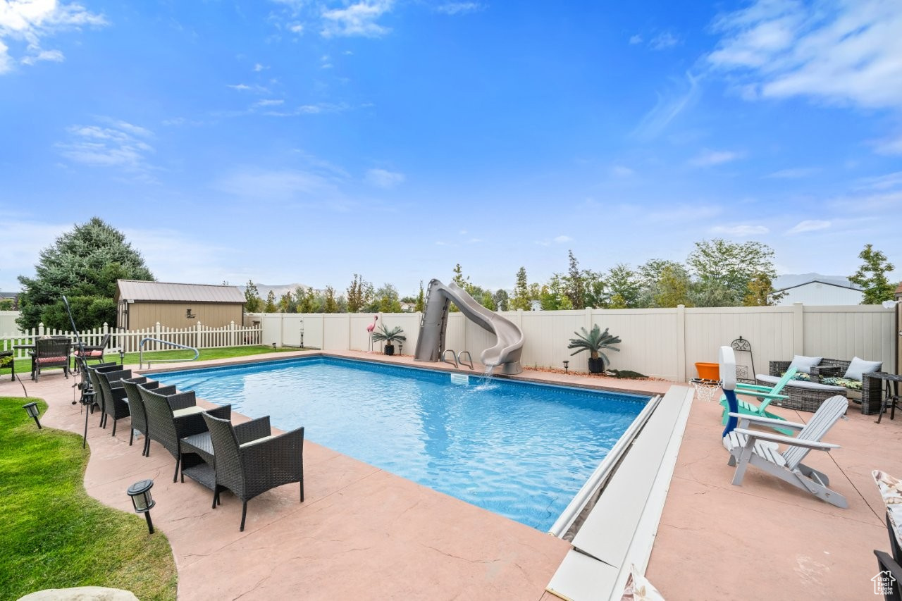 JONI ACRES - Residential