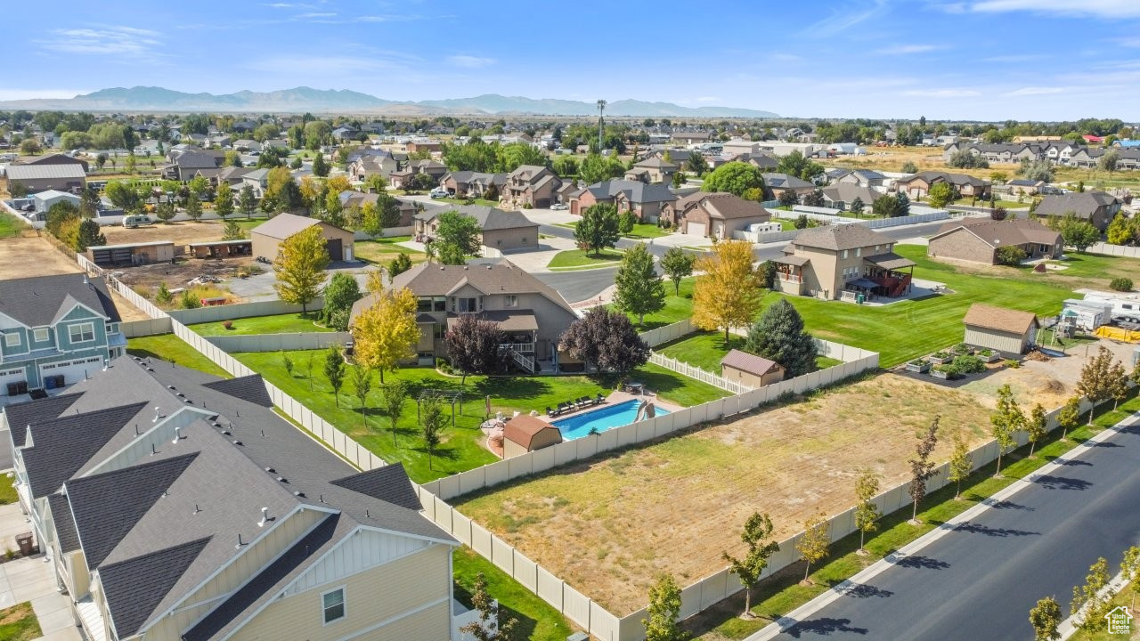 JONI ACRES - Residential