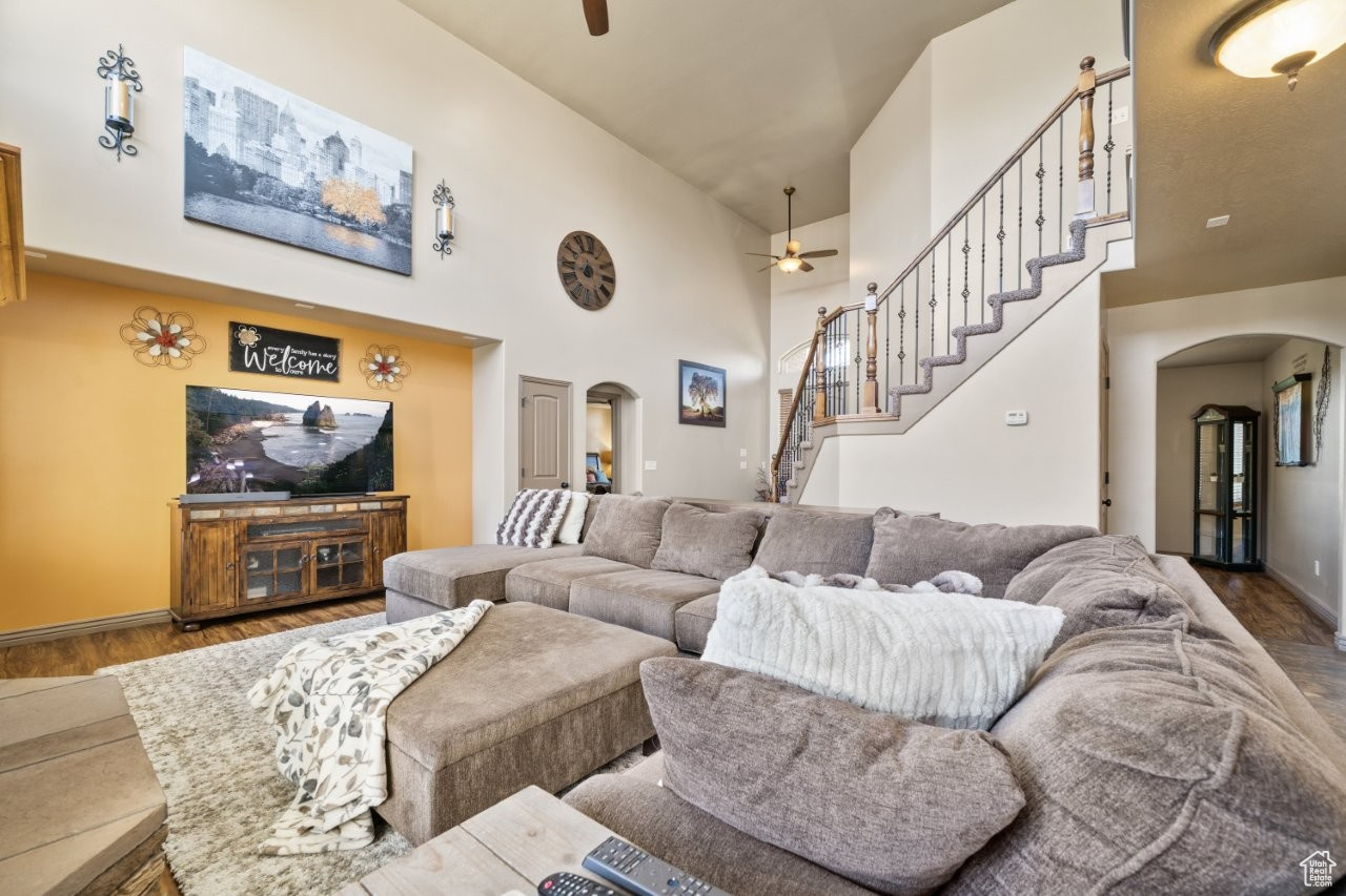 JONI ACRES - Residential