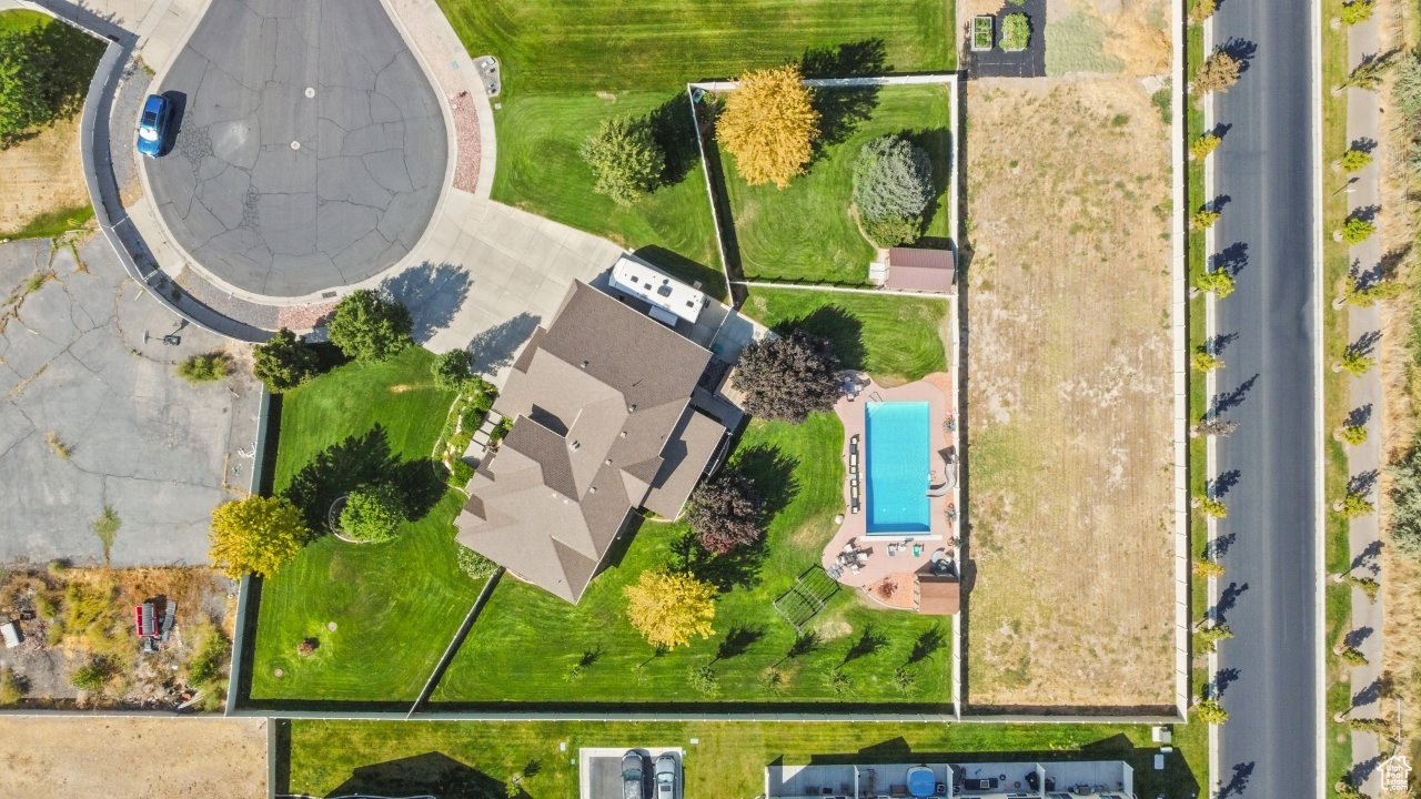 JONI ACRES - Residential