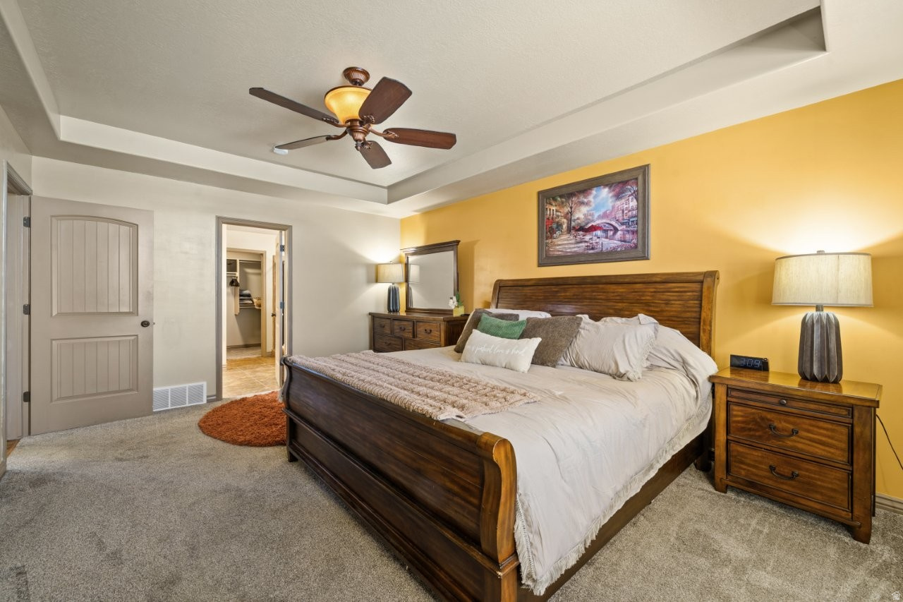 JONI ACRES - Residential