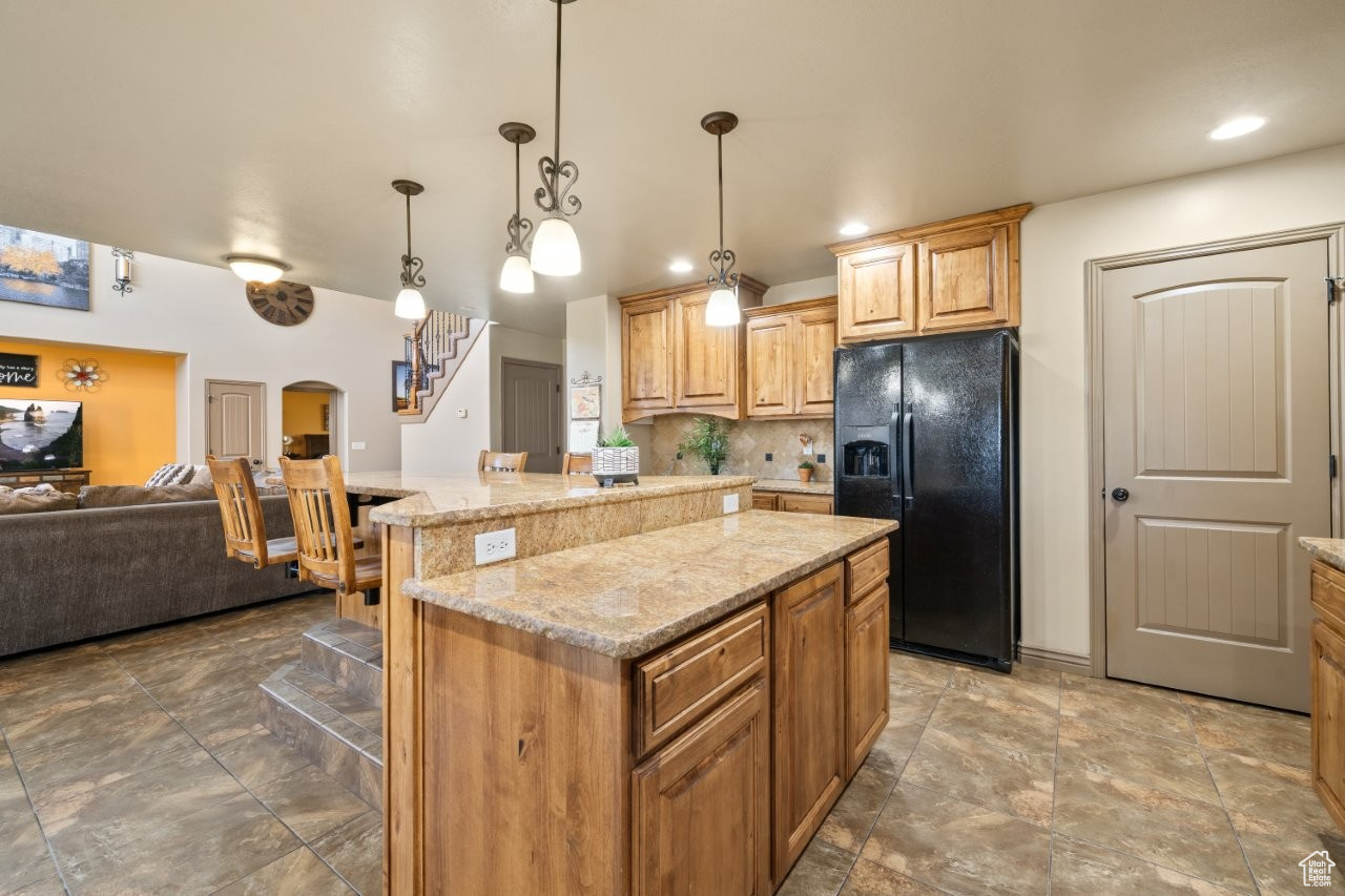 JONI ACRES - Residential