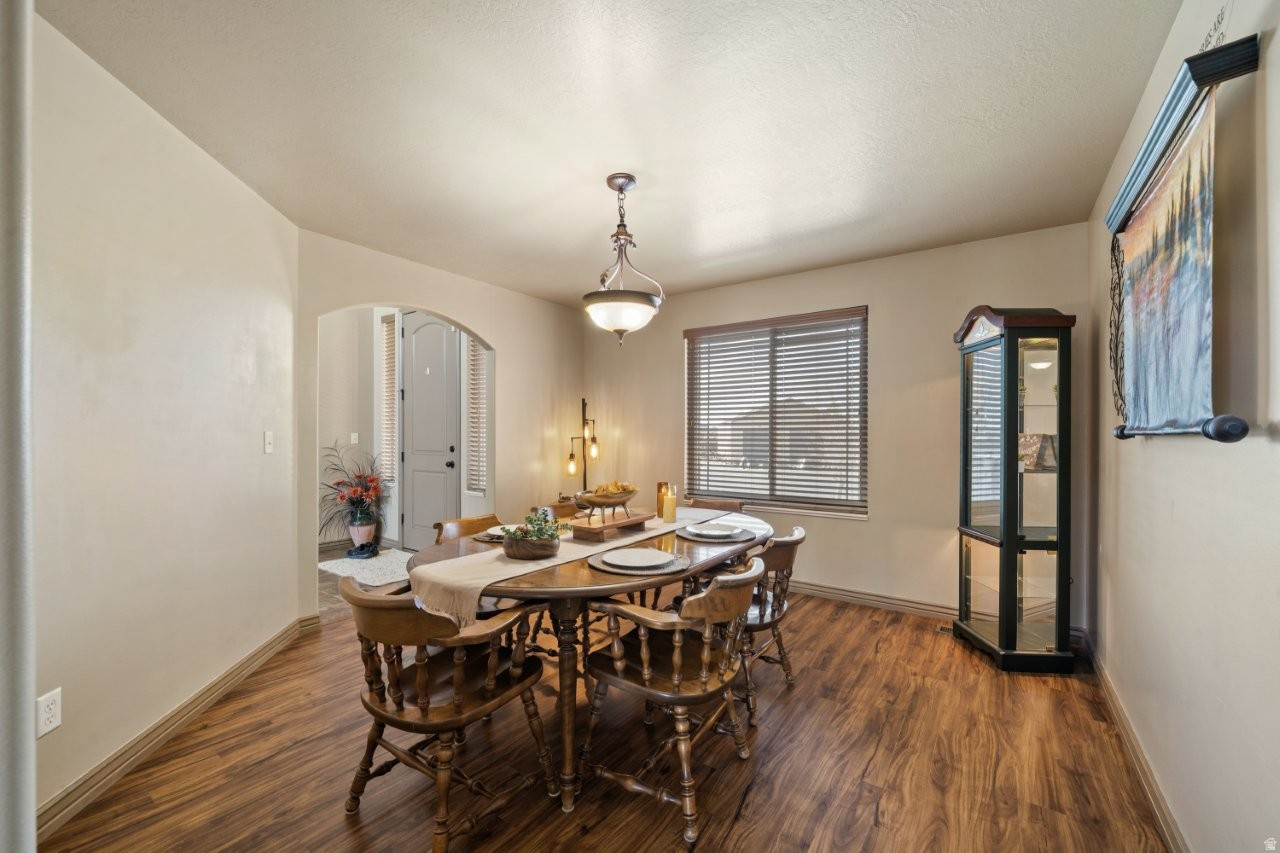 JONI ACRES - Residential