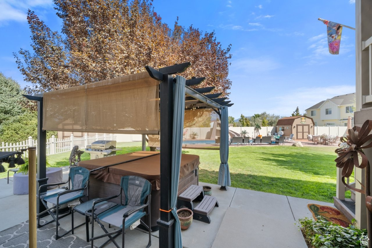 JONI ACRES - Residential