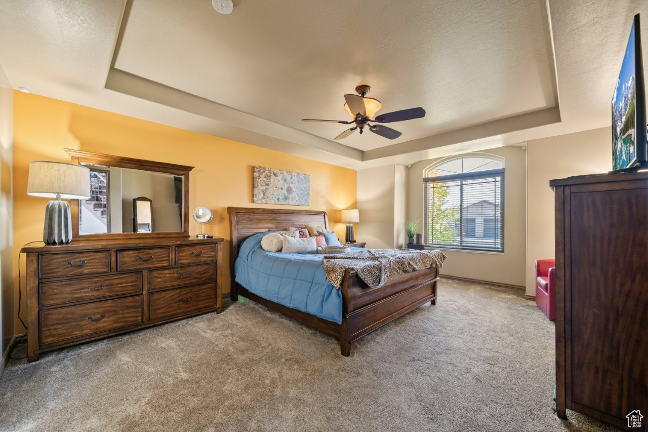 JONI ACRES - Residential