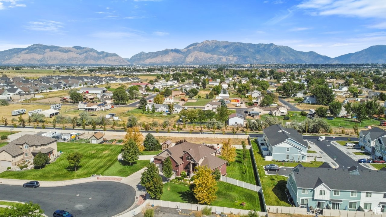 JONI ACRES - Residential