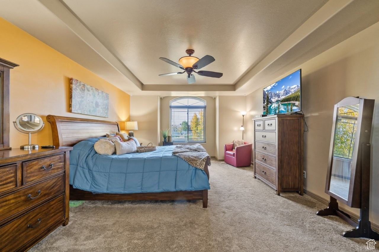 JONI ACRES - Residential